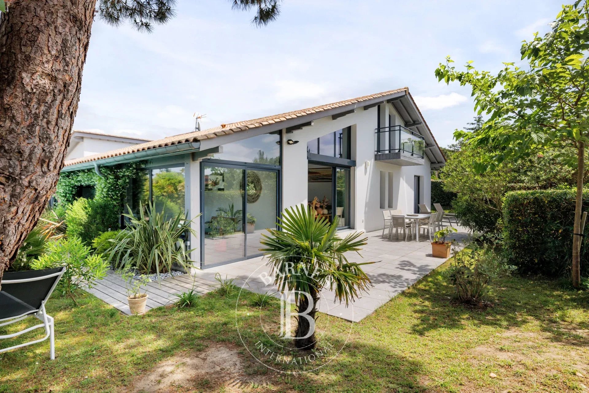 Maison Anglet  -  ref 87013768 (picture 2)