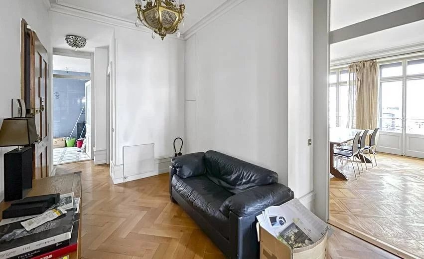 Hôtel particulier d'exception au cœur de la ville