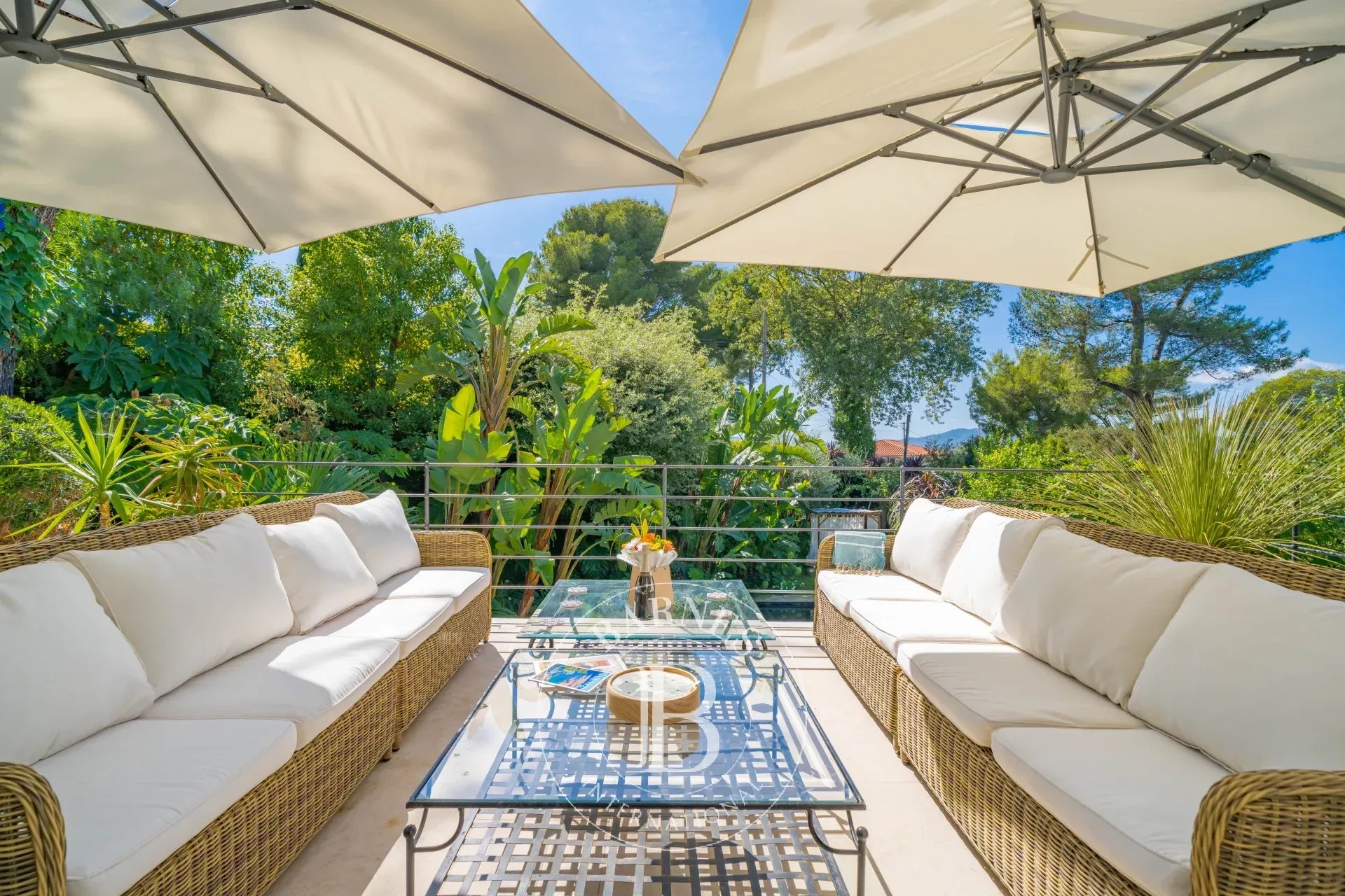 Villa Le Cannet - picture 4