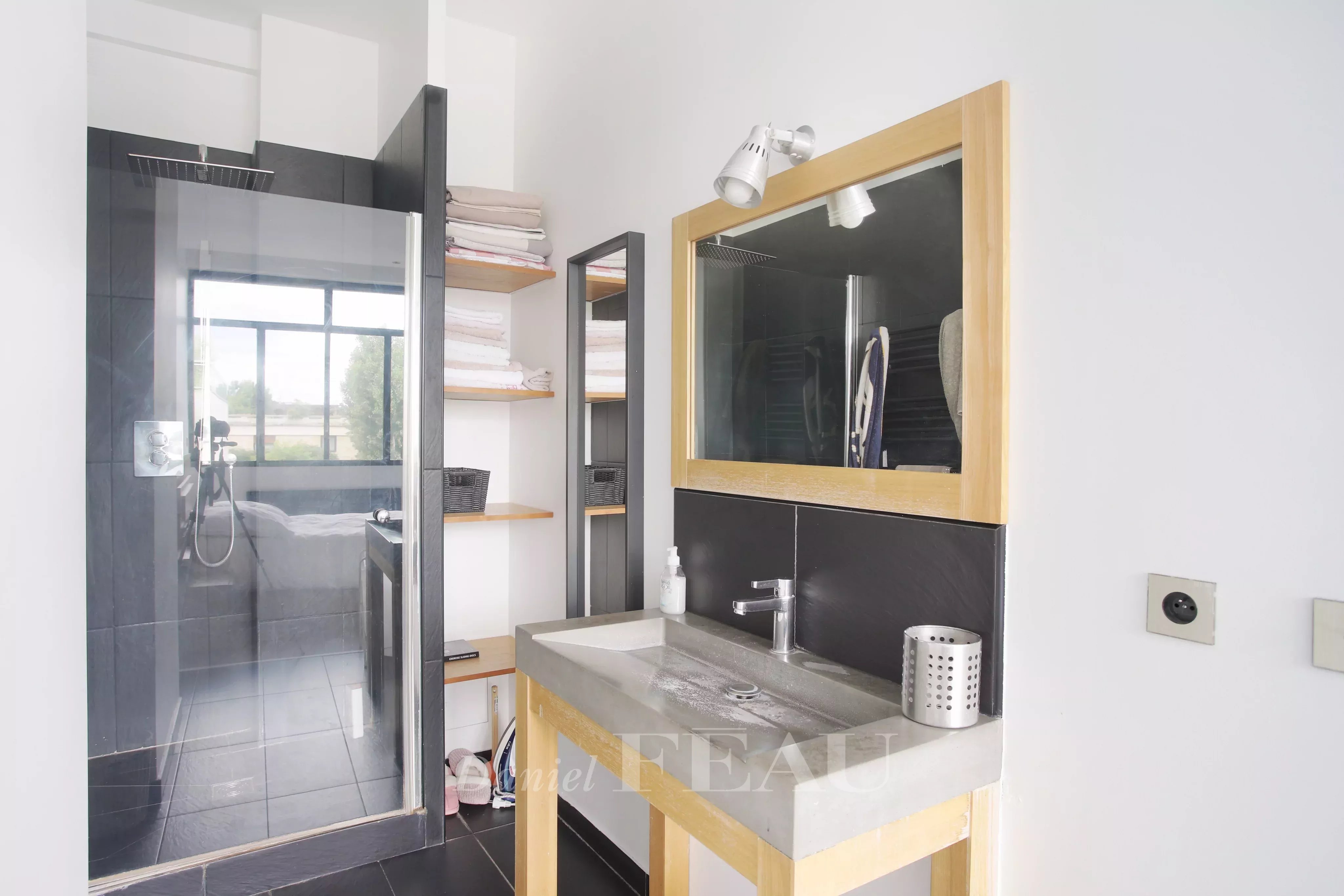 Rental Apartment Neuilly-sur-Seine