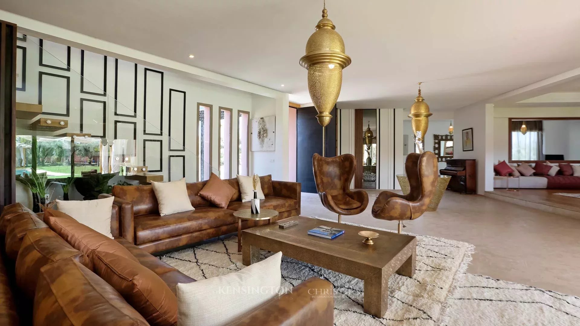 7 Bedroom Villa/Townhouse's Image 5
