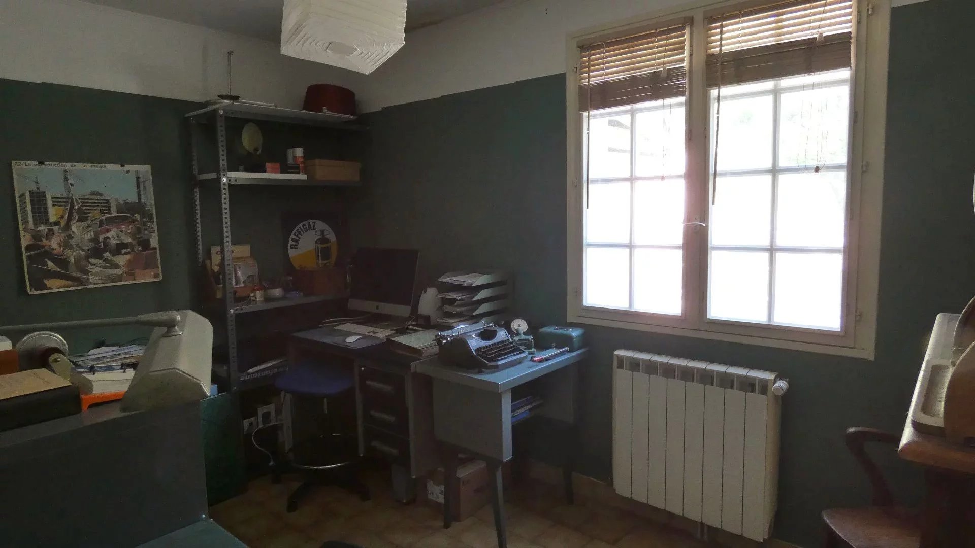 Vente Maison Saint-Hippolyte-du-Fort