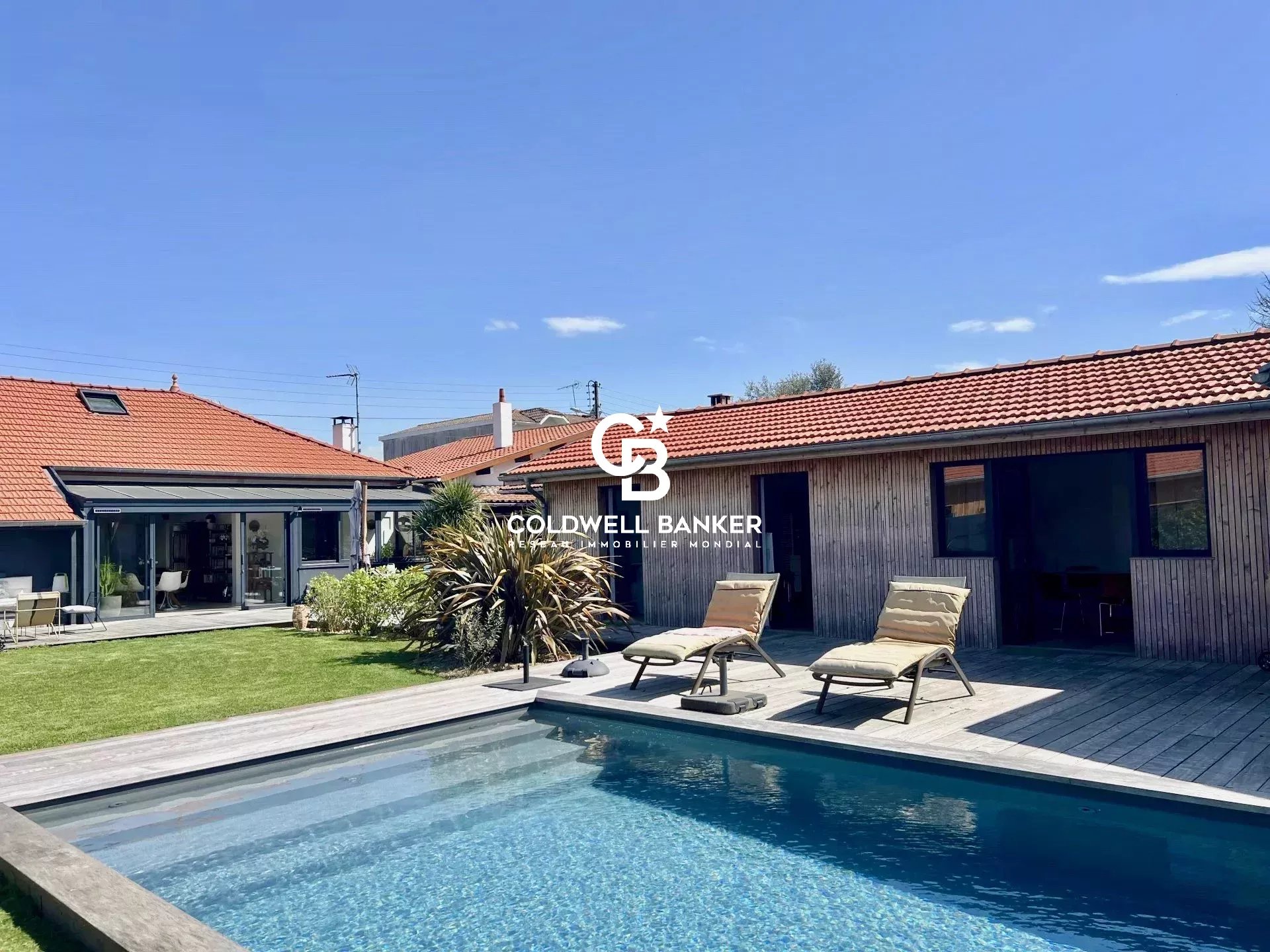 Agence immobilière de Silver Coast Int. Realty