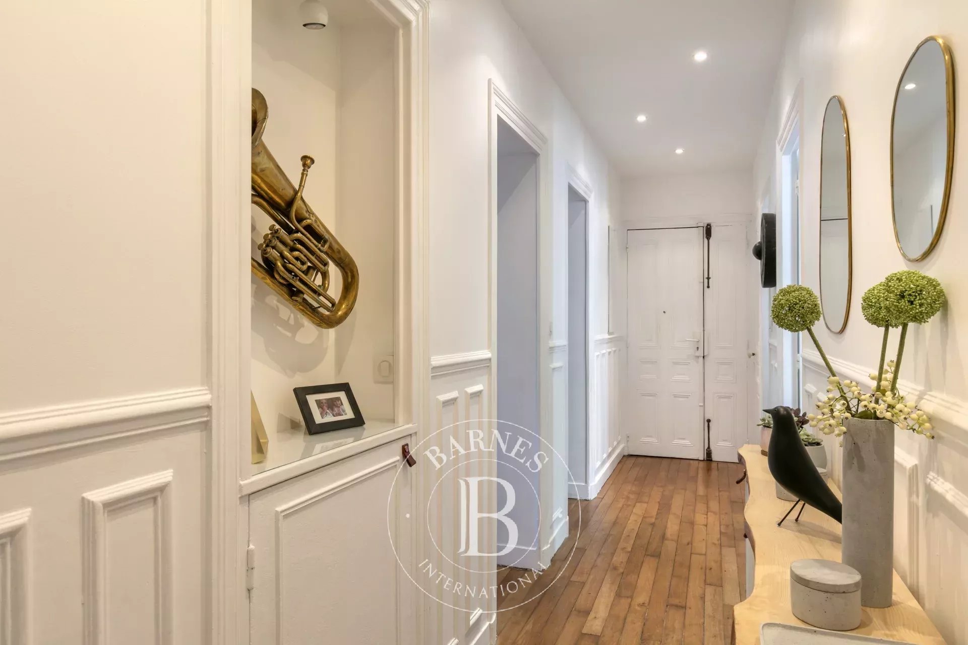 Daire Vanves - picture 9