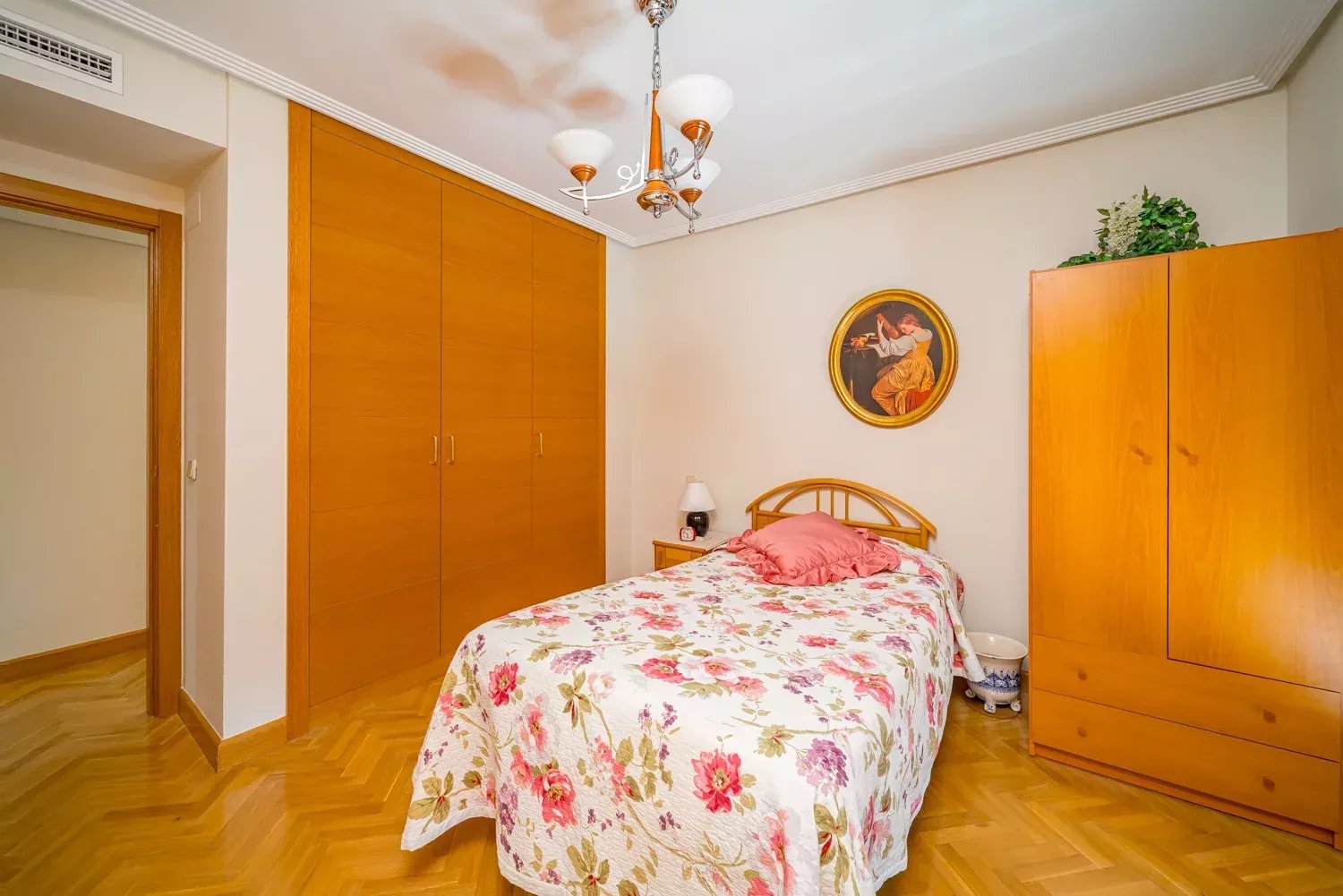 Daire Madrid - picture 11