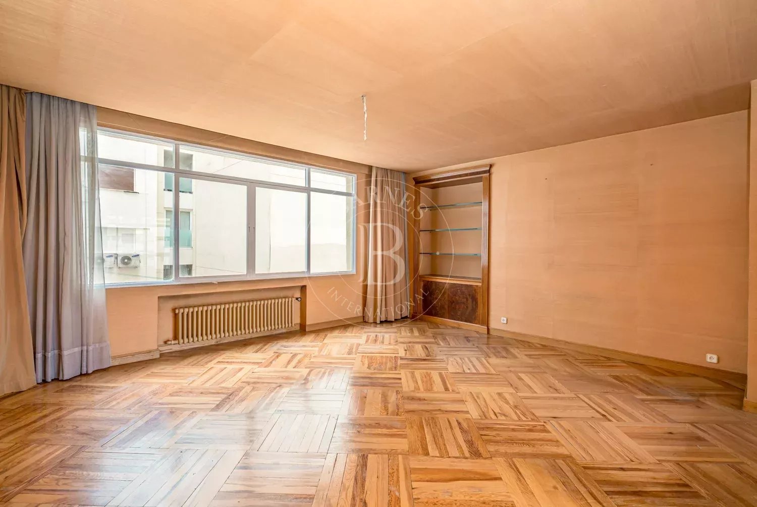 Daire Madrid - picture 5