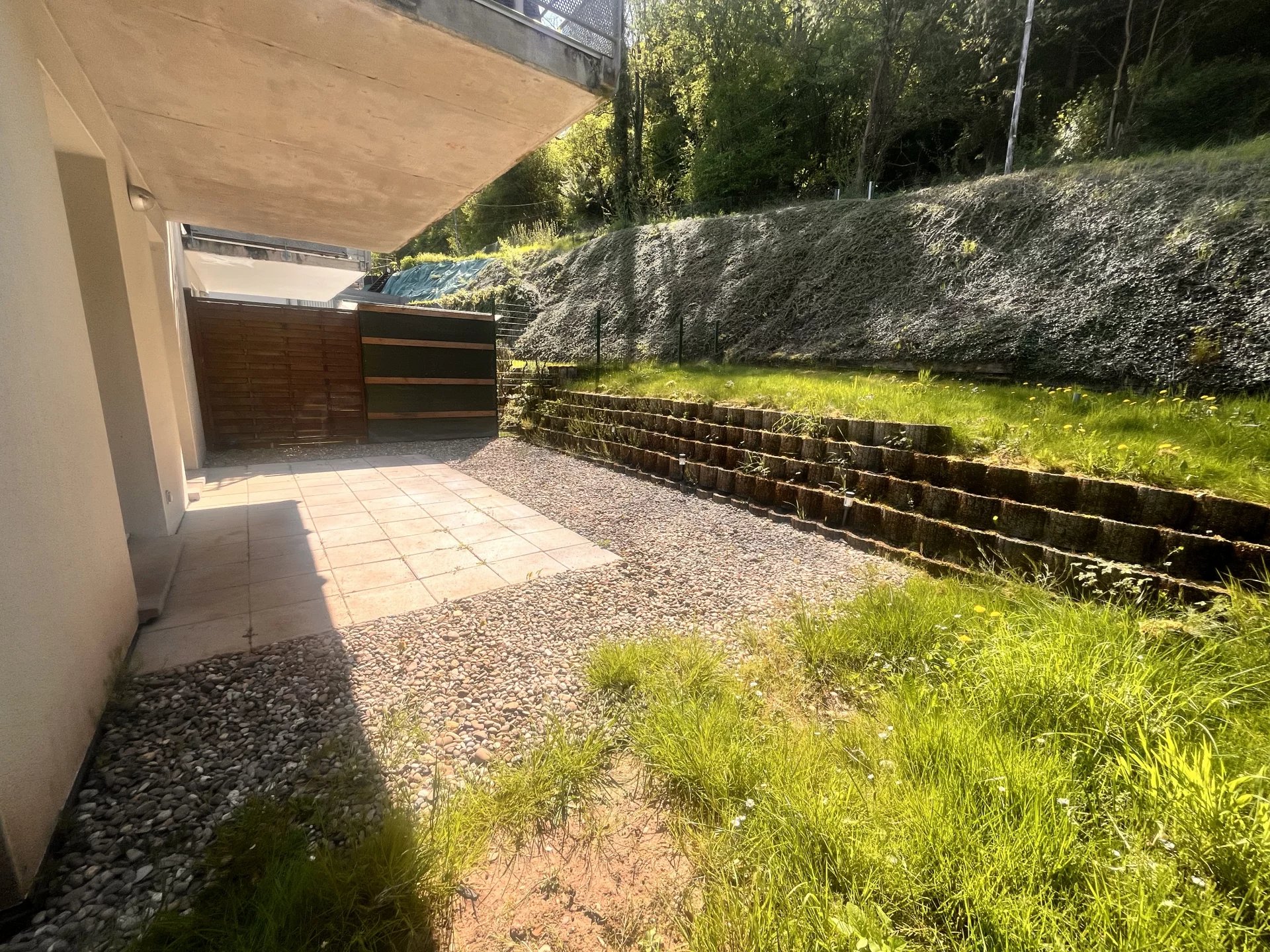 Location Appartement Saint-Avold