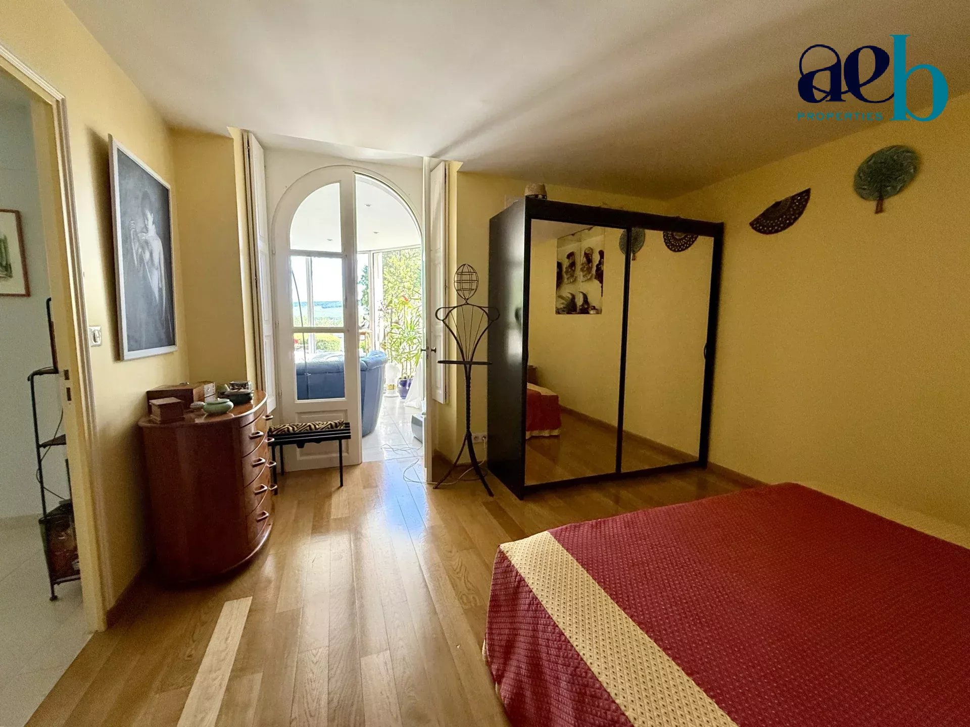 Vente Appartement villa Épernay