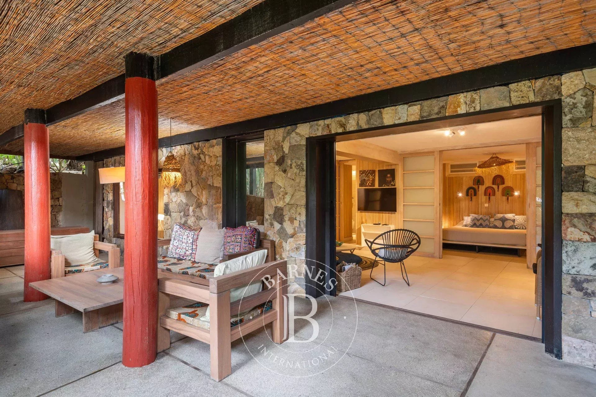 Villa Saint Jean - picture 30