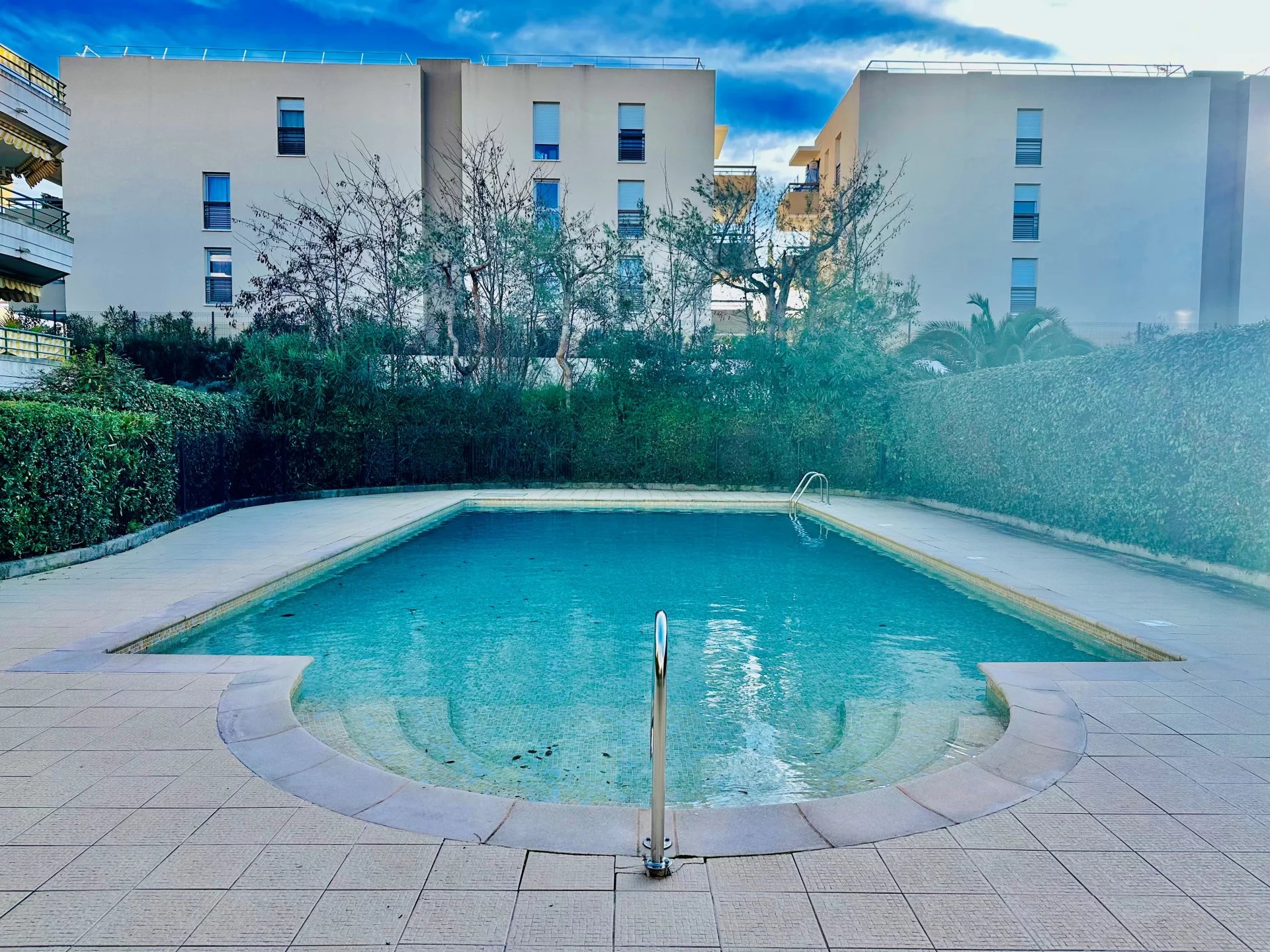 Photo bien immobilier