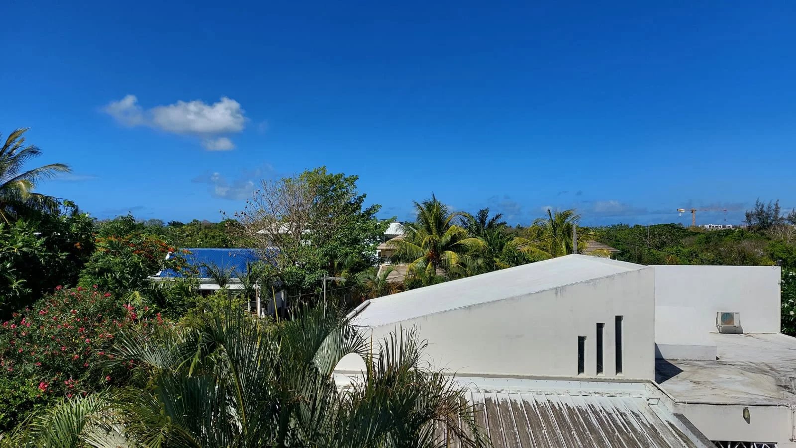 Villa Pereybère - picture 15