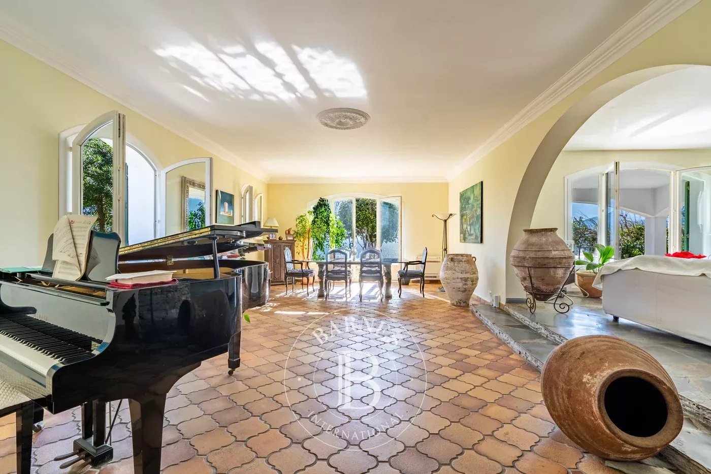 Villa Bastia - picture 9
