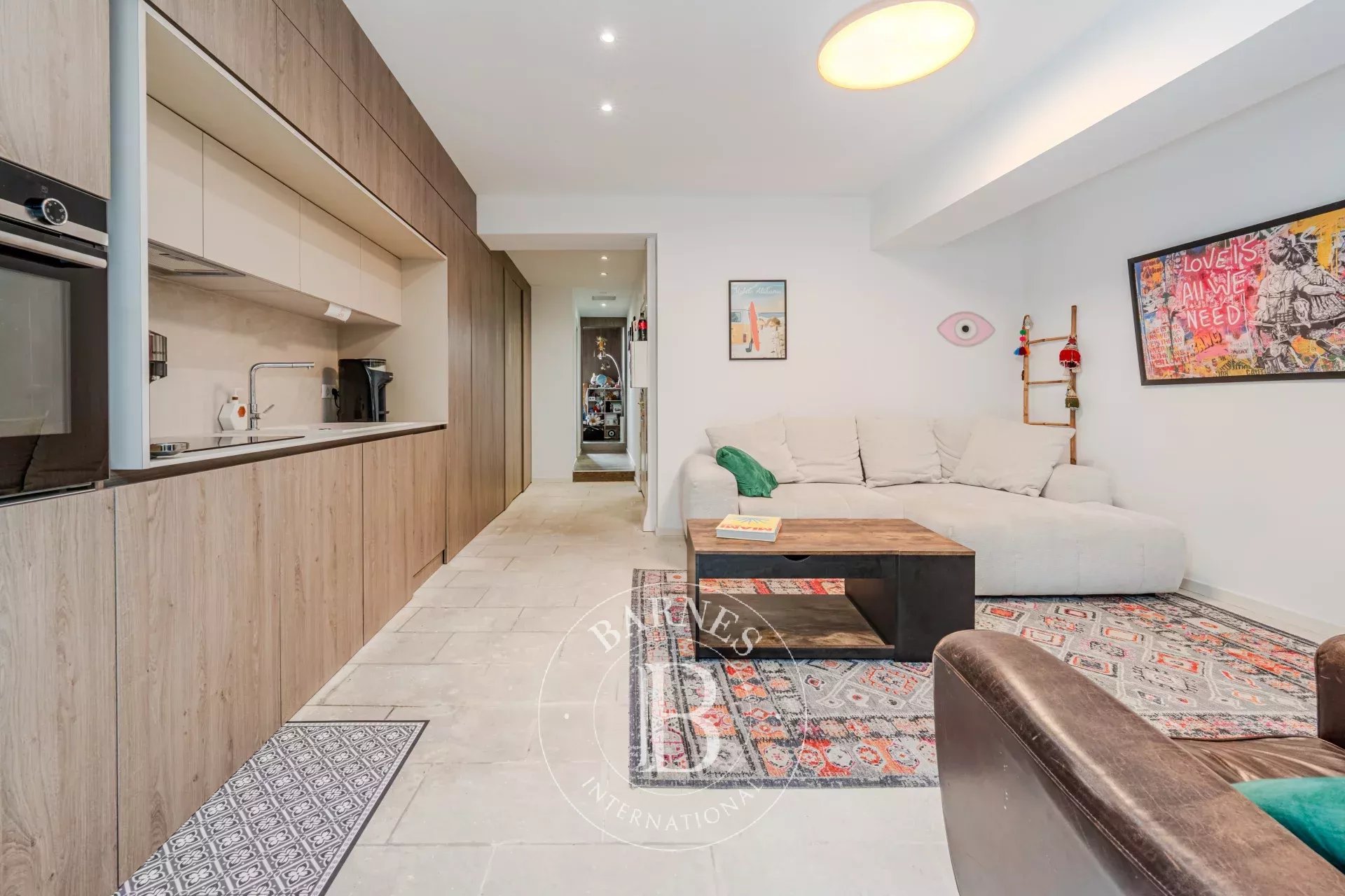 Loft Aix-en-Provence - picture 5