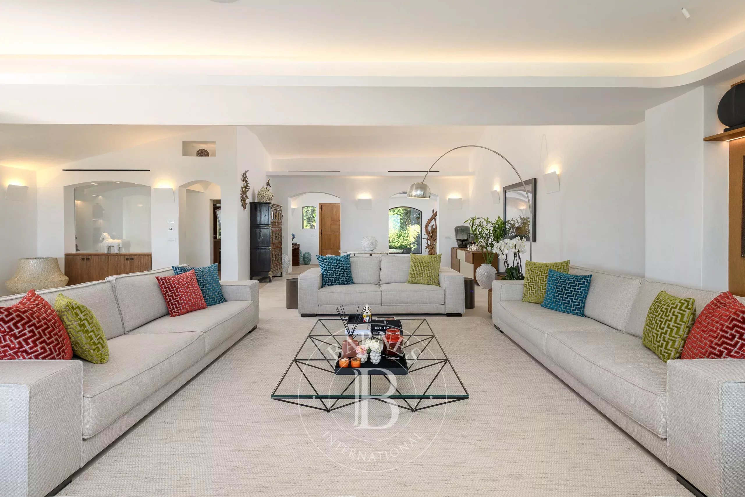 Porto Cervo  - Villa  9 Chambres - picture 17