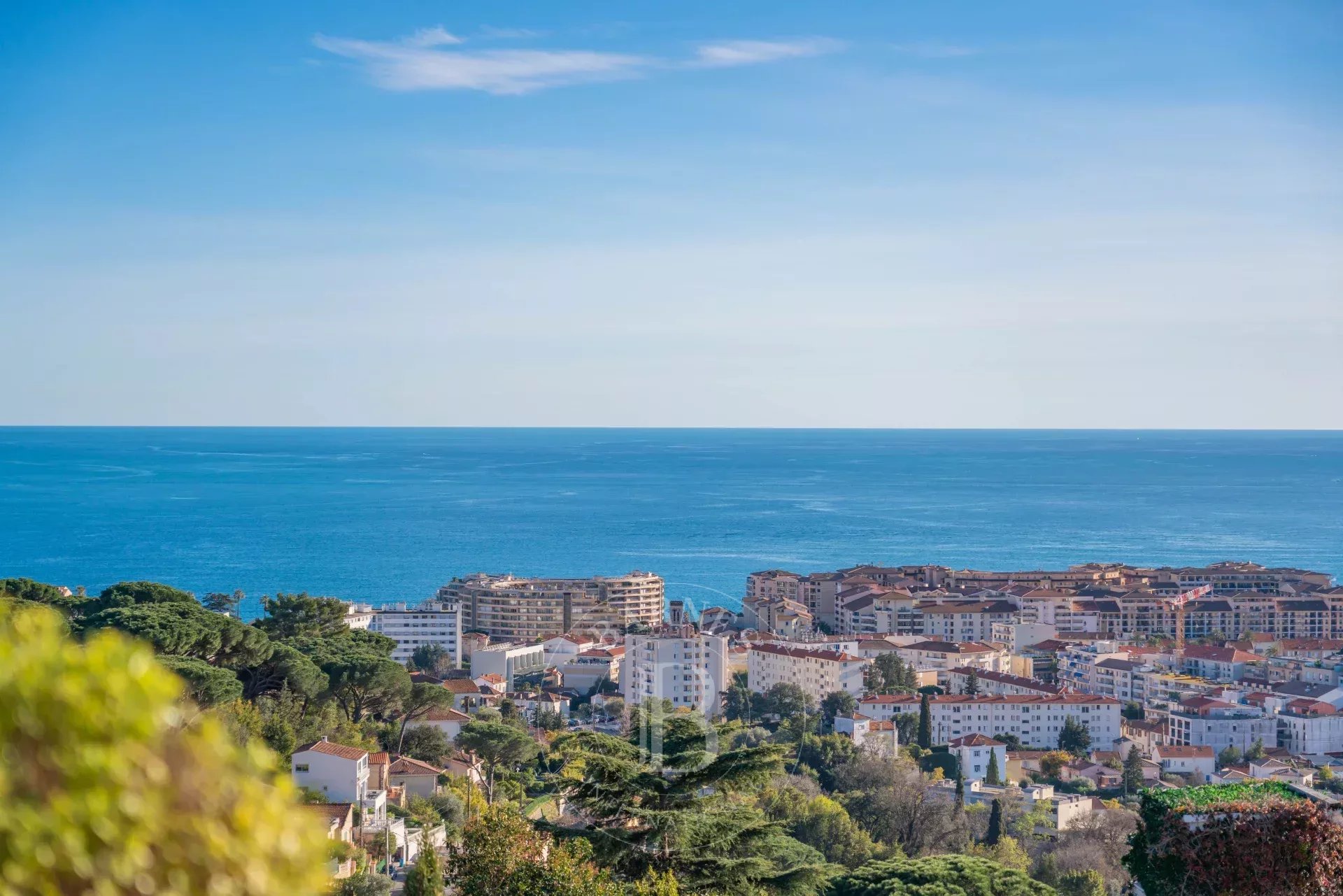 Villa Cannes - picture 29