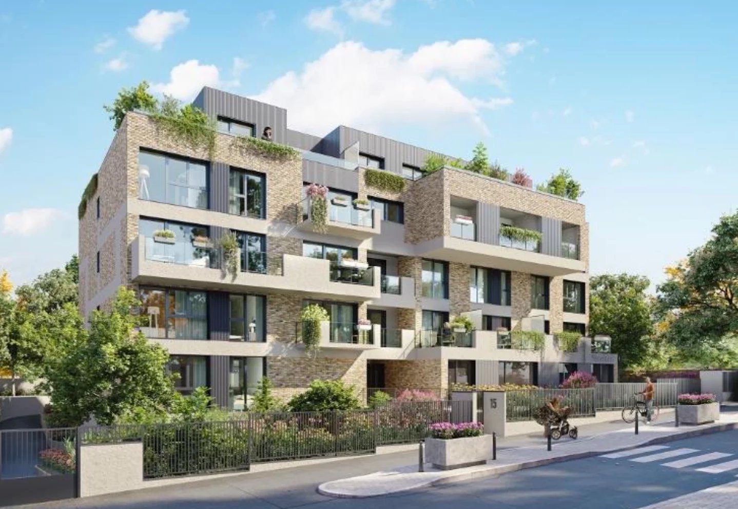 Agence immobilière de Sezame