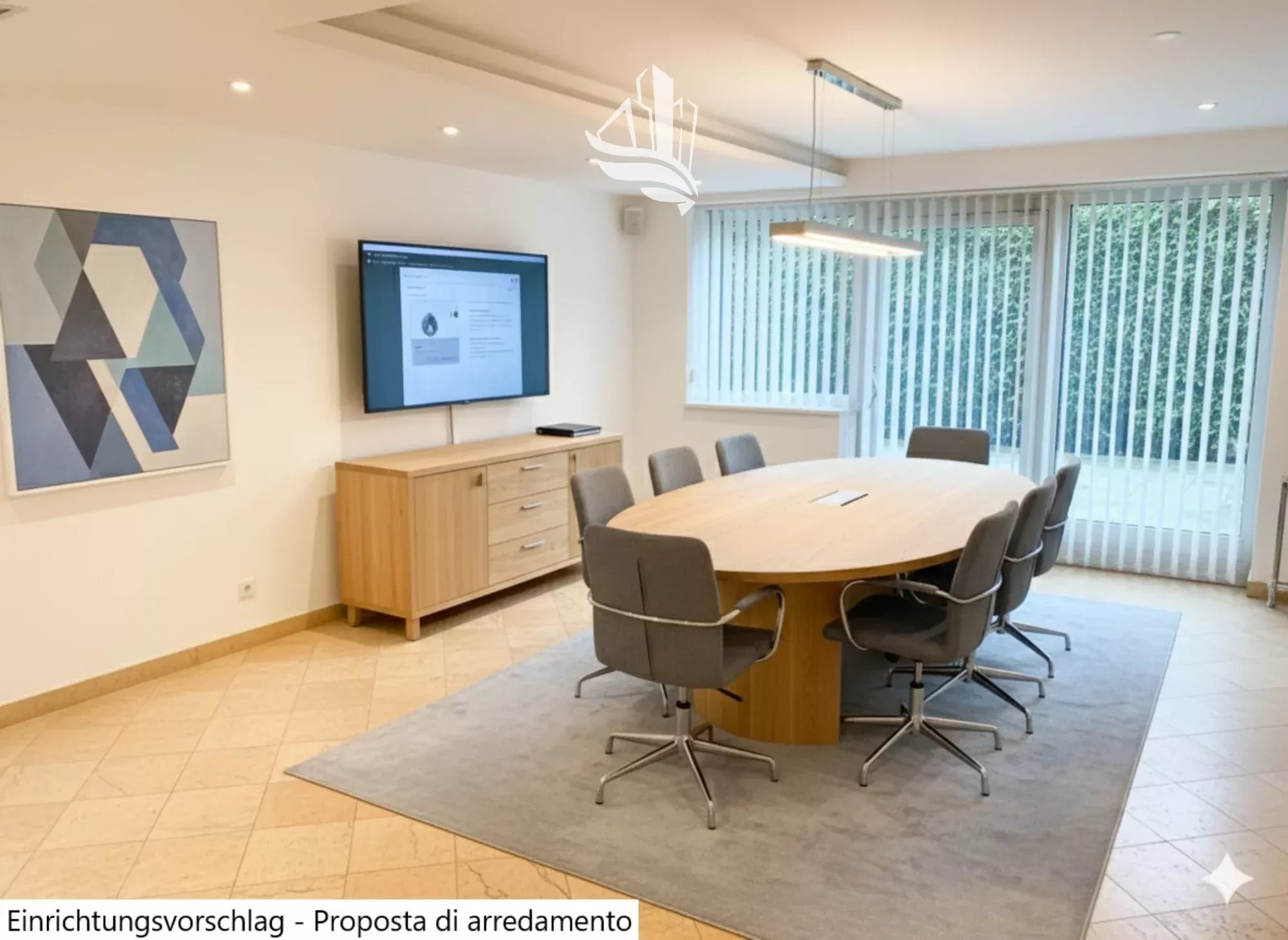 Verkauf Geschäftslokal Bruneck