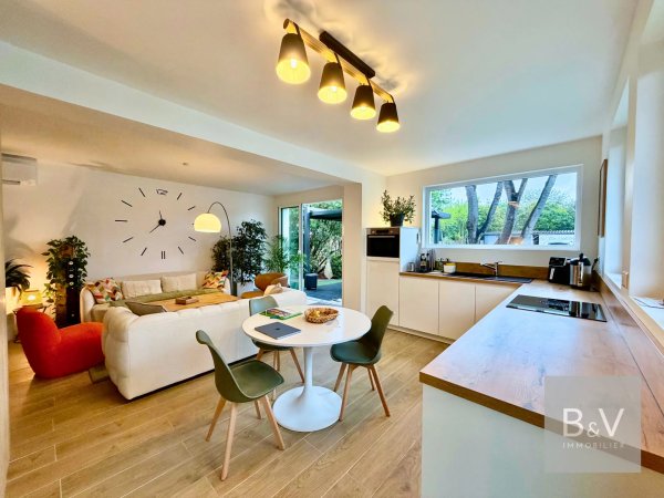 Modern 6-room house 147 m² — photo 4