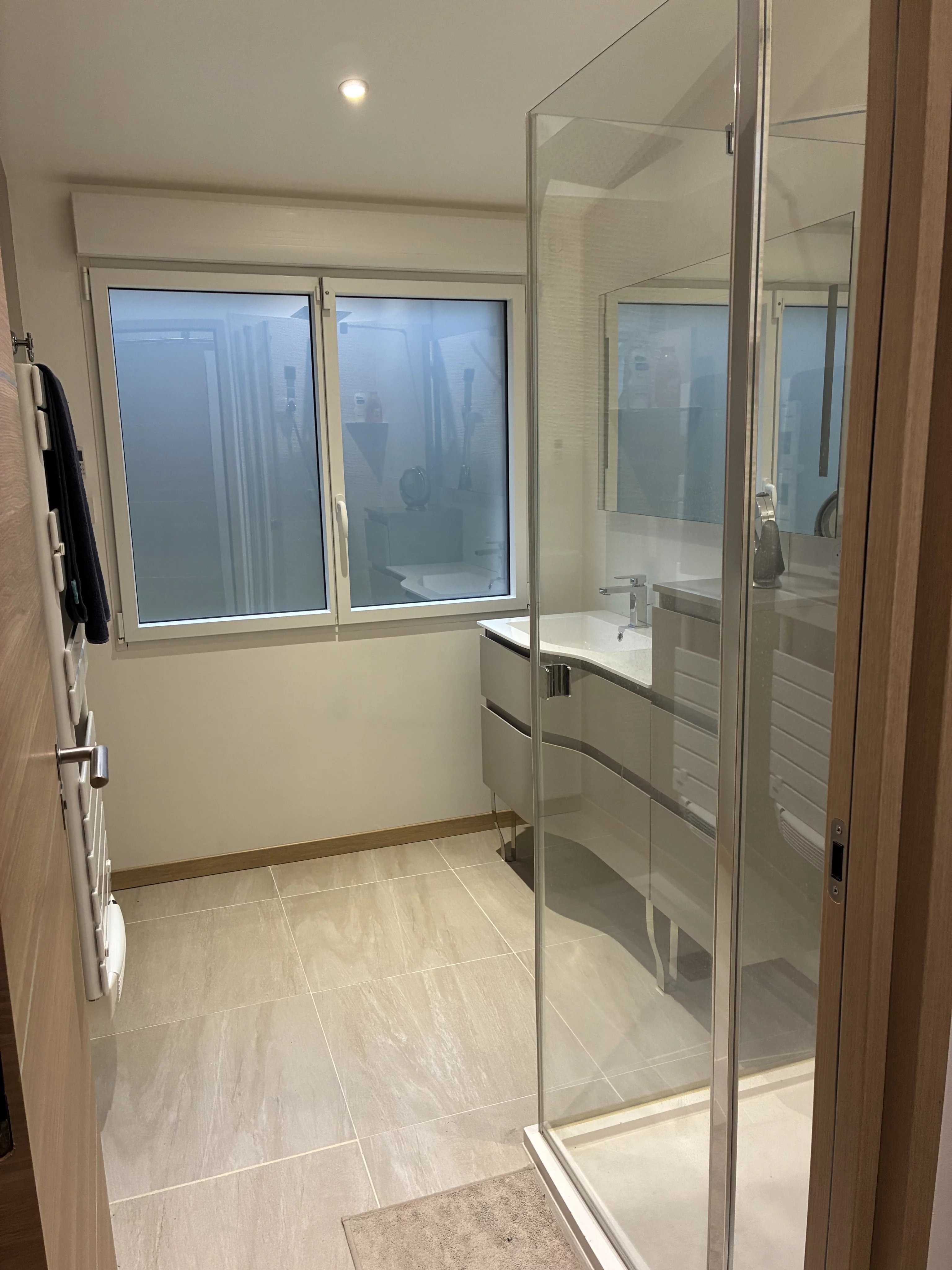 Maison contemporaine 170 m² — photo 18