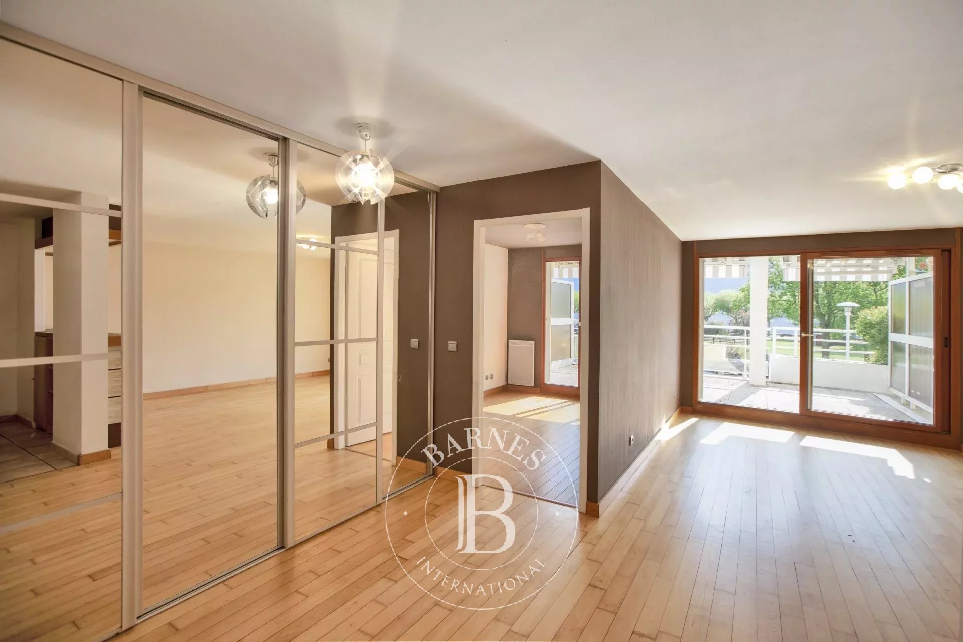 Appartement Aix-les-Bains - picture 4