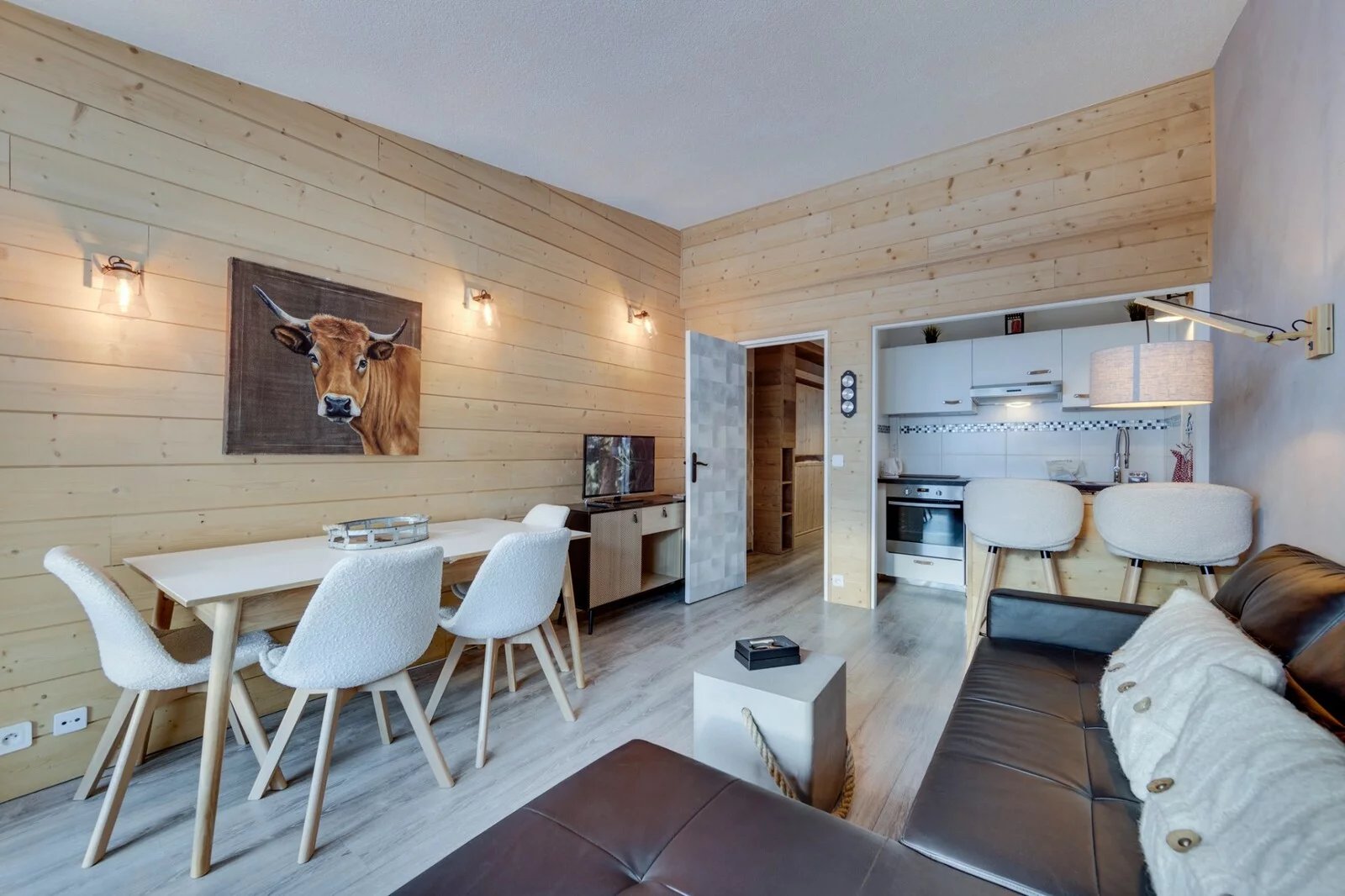 Sale Apartment Tignes