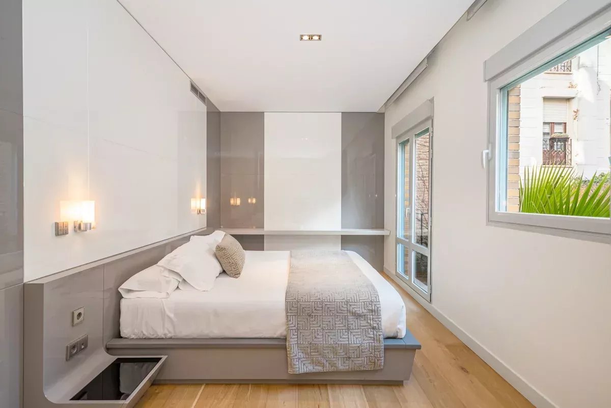 Daire Madrid - picture 28