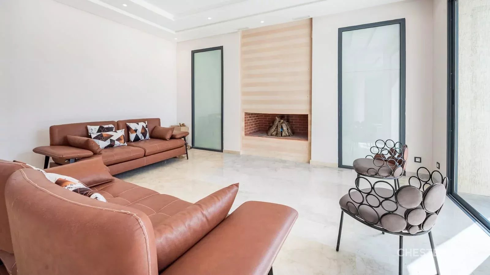 Image of Villa - 6 Bedrooms for Sale in Marrakech-Ménara-Marrakech-Morocco, Image 22
