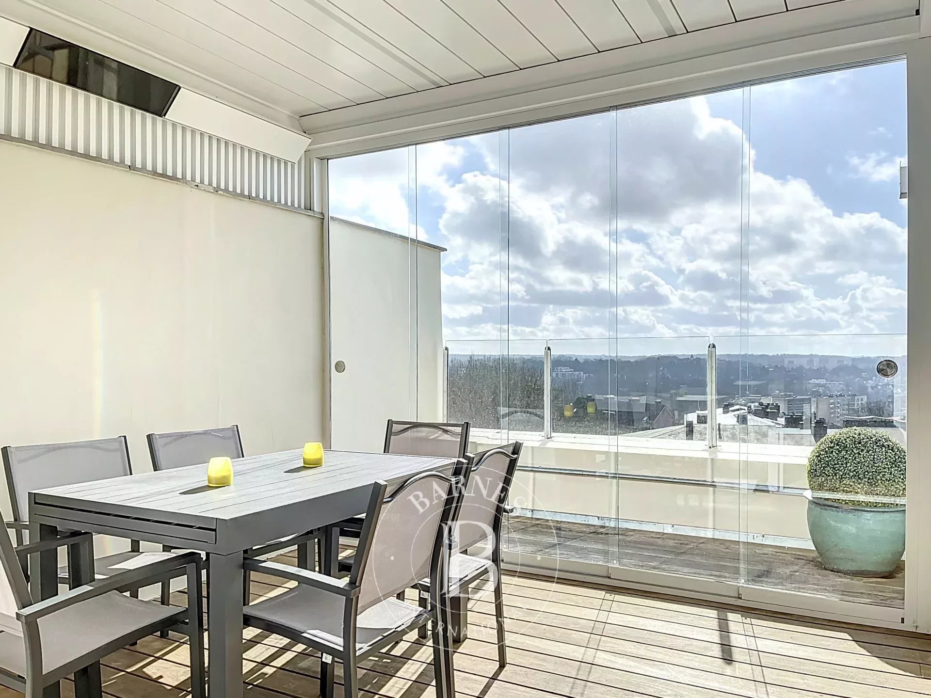 Penthouse Messidor - 3CH