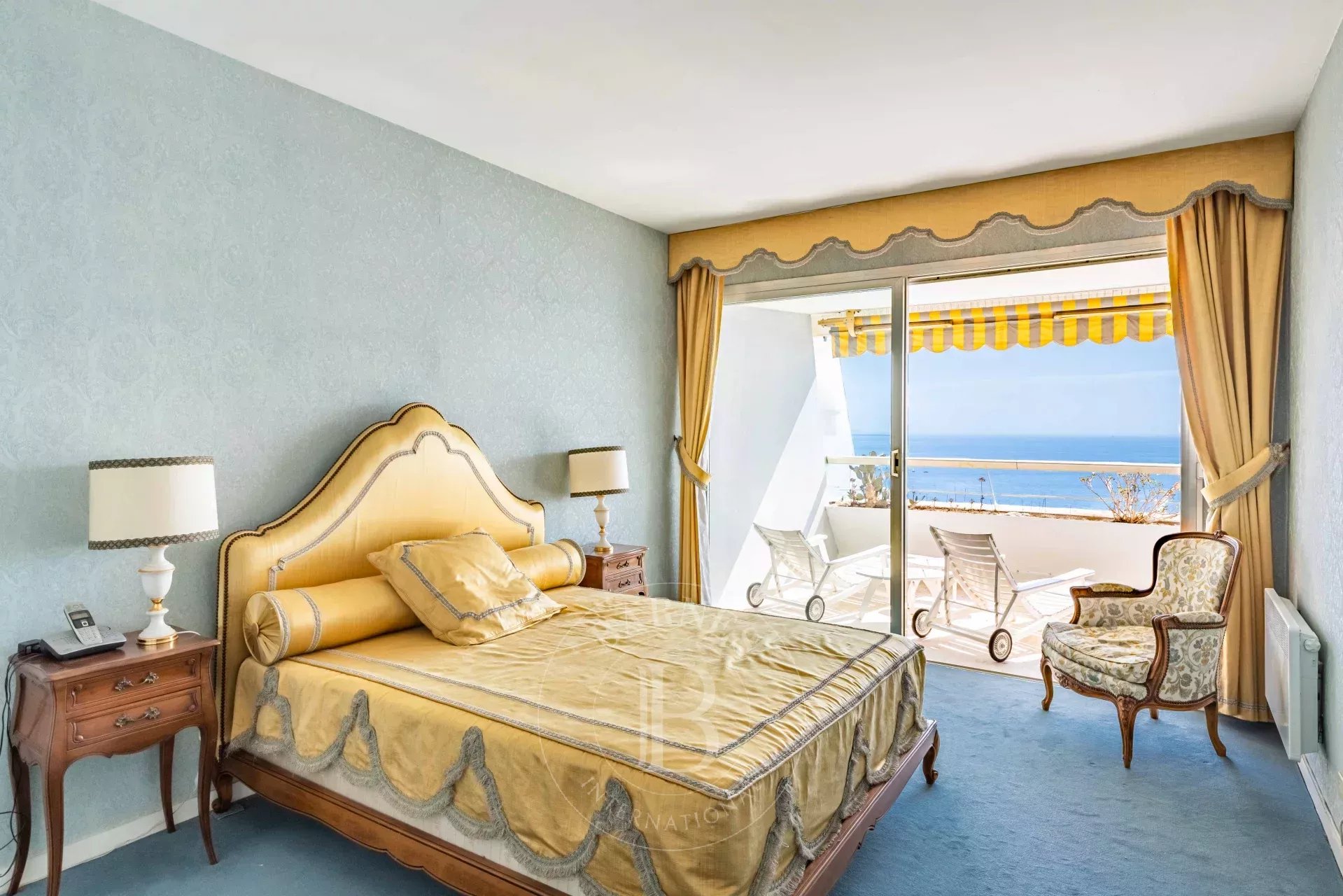 Daire Villeneuve-Loubet - picture 5