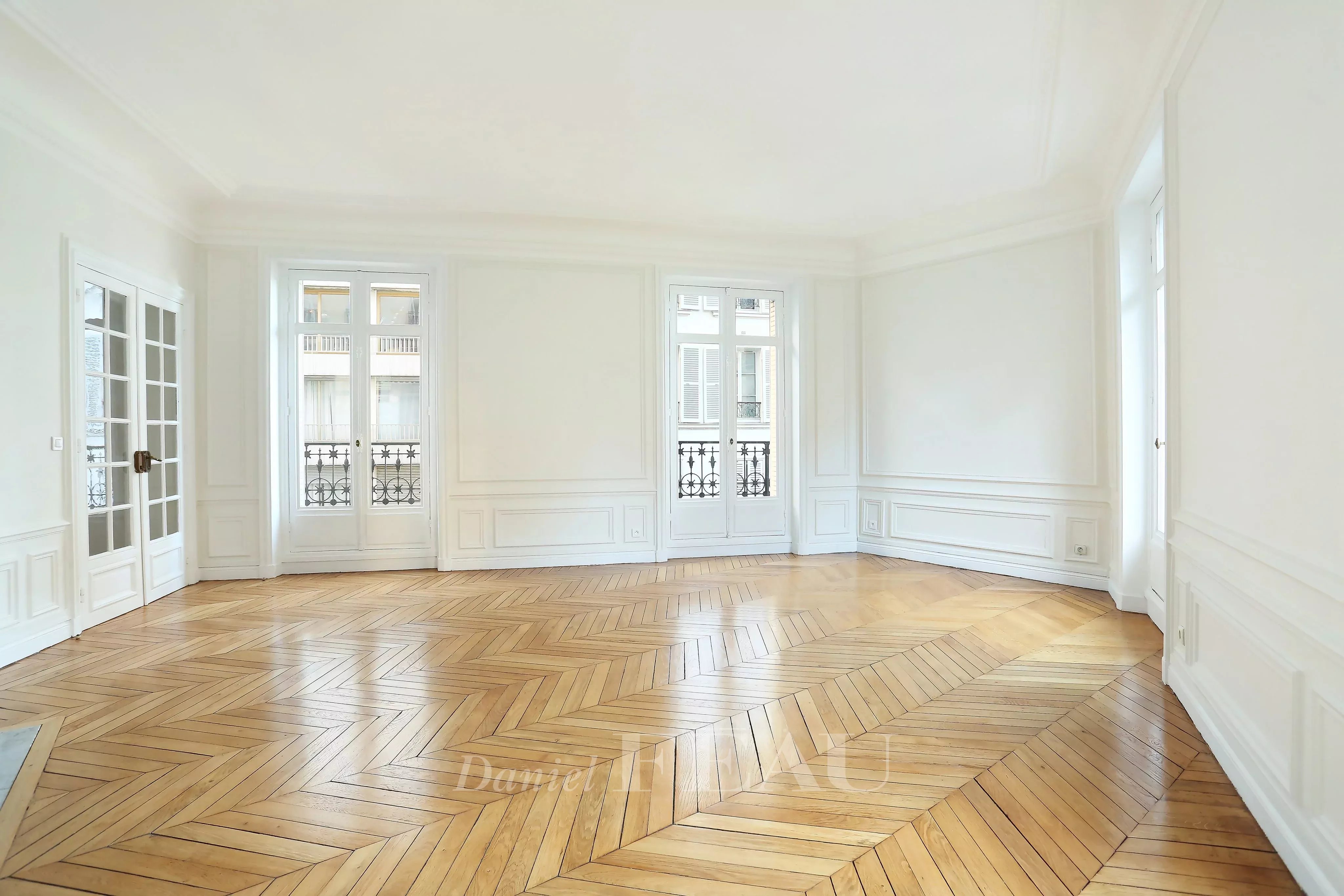 Location Appartement Paris 17ème
