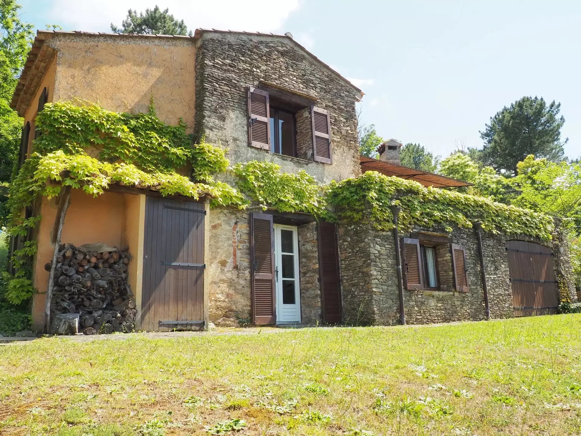 Villa Panoramique