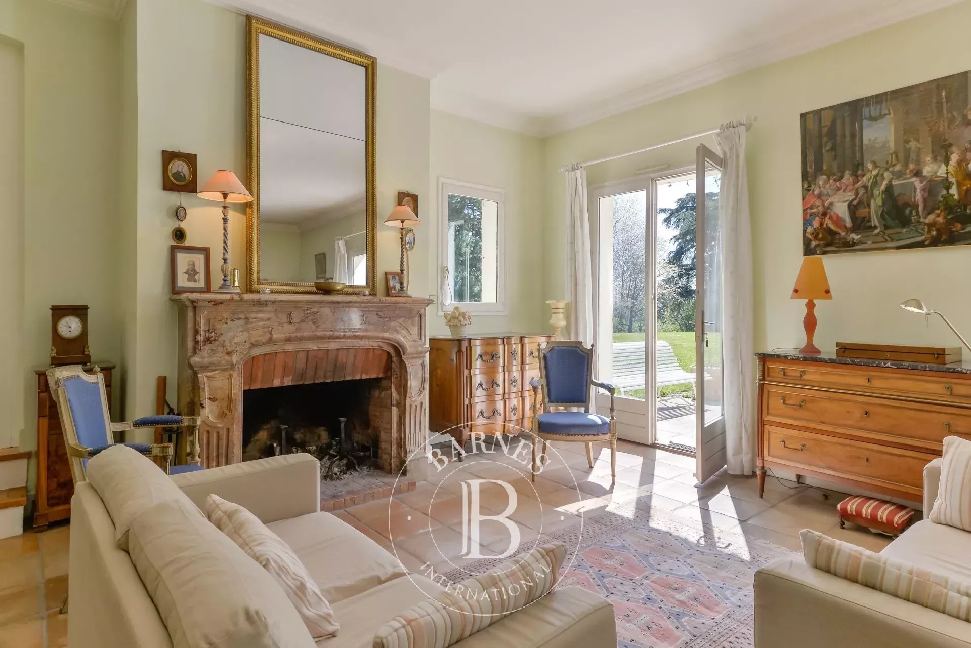 Ev Écully - picture 9