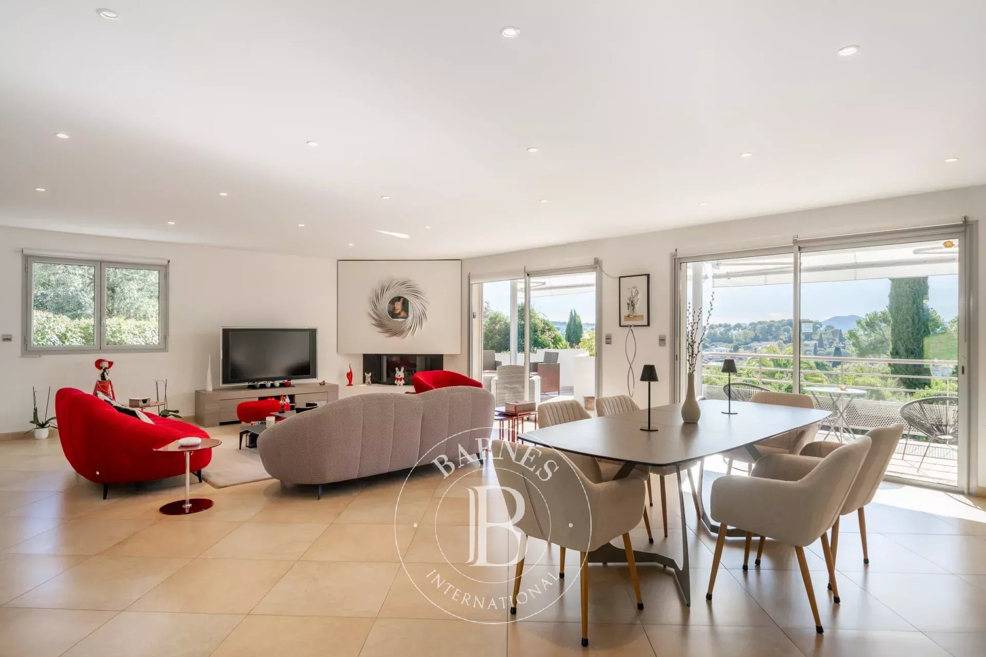 Villa Mougins - picture 5