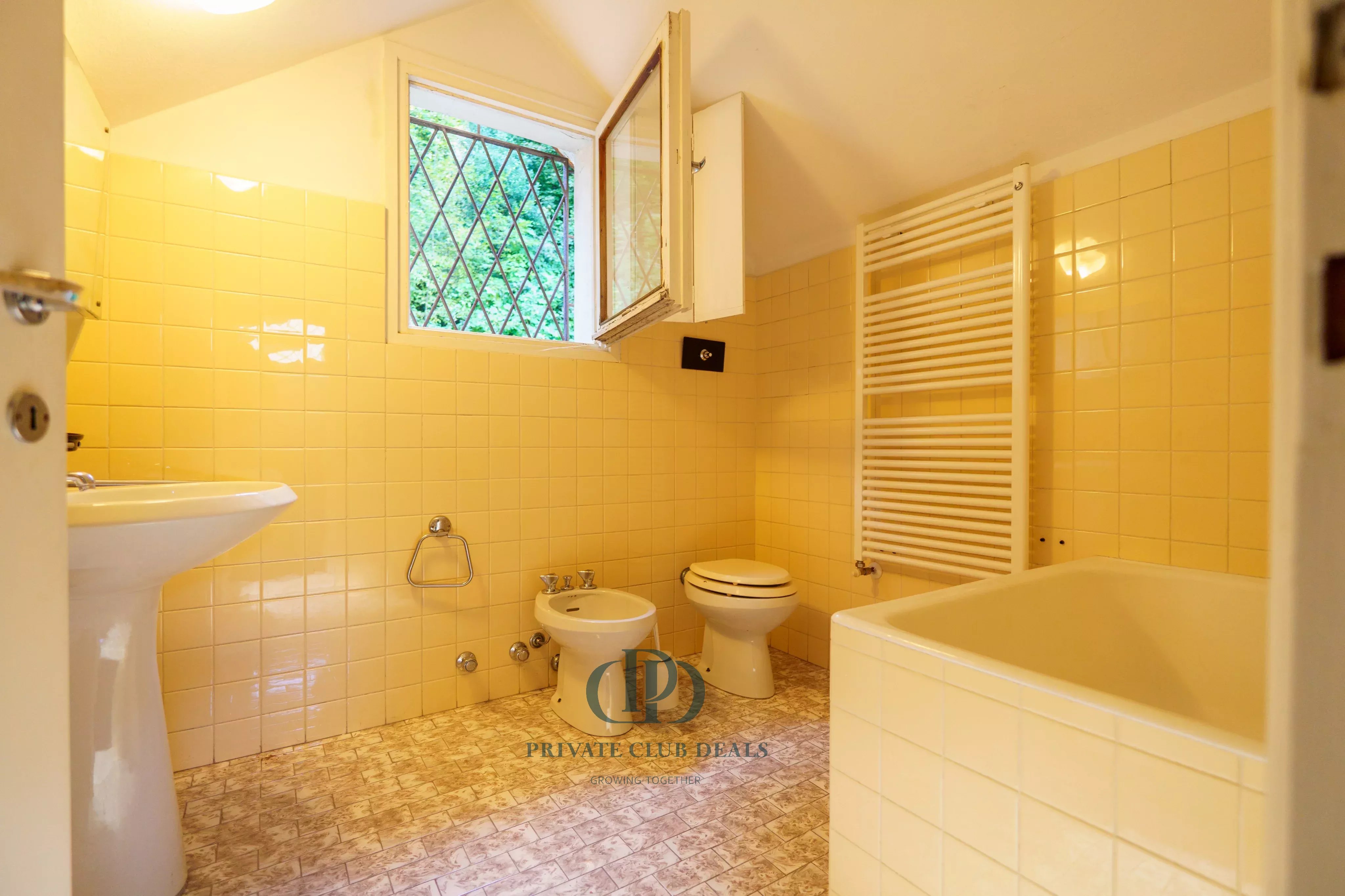 Villa Como - picture 28