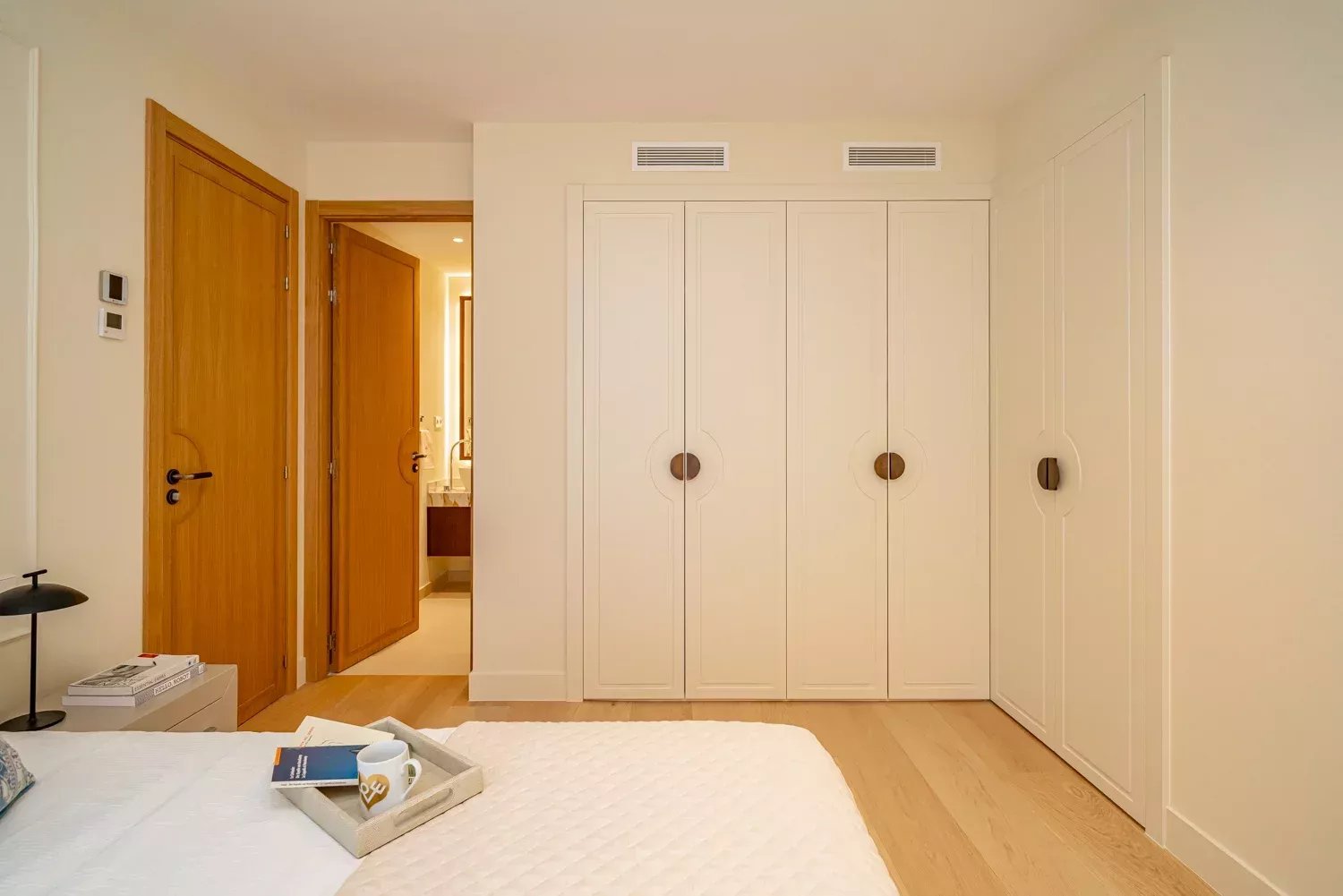 Daire Madrid - picture 19