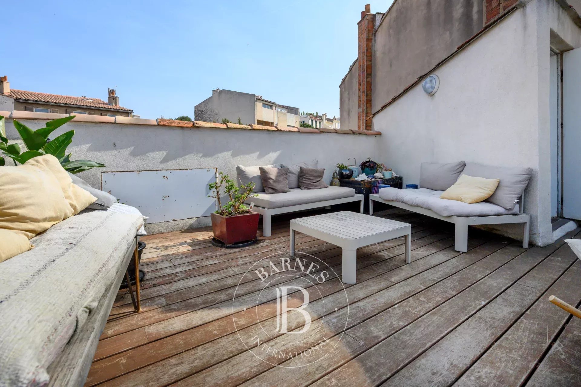 Daire Marseille 7ème - picture 4