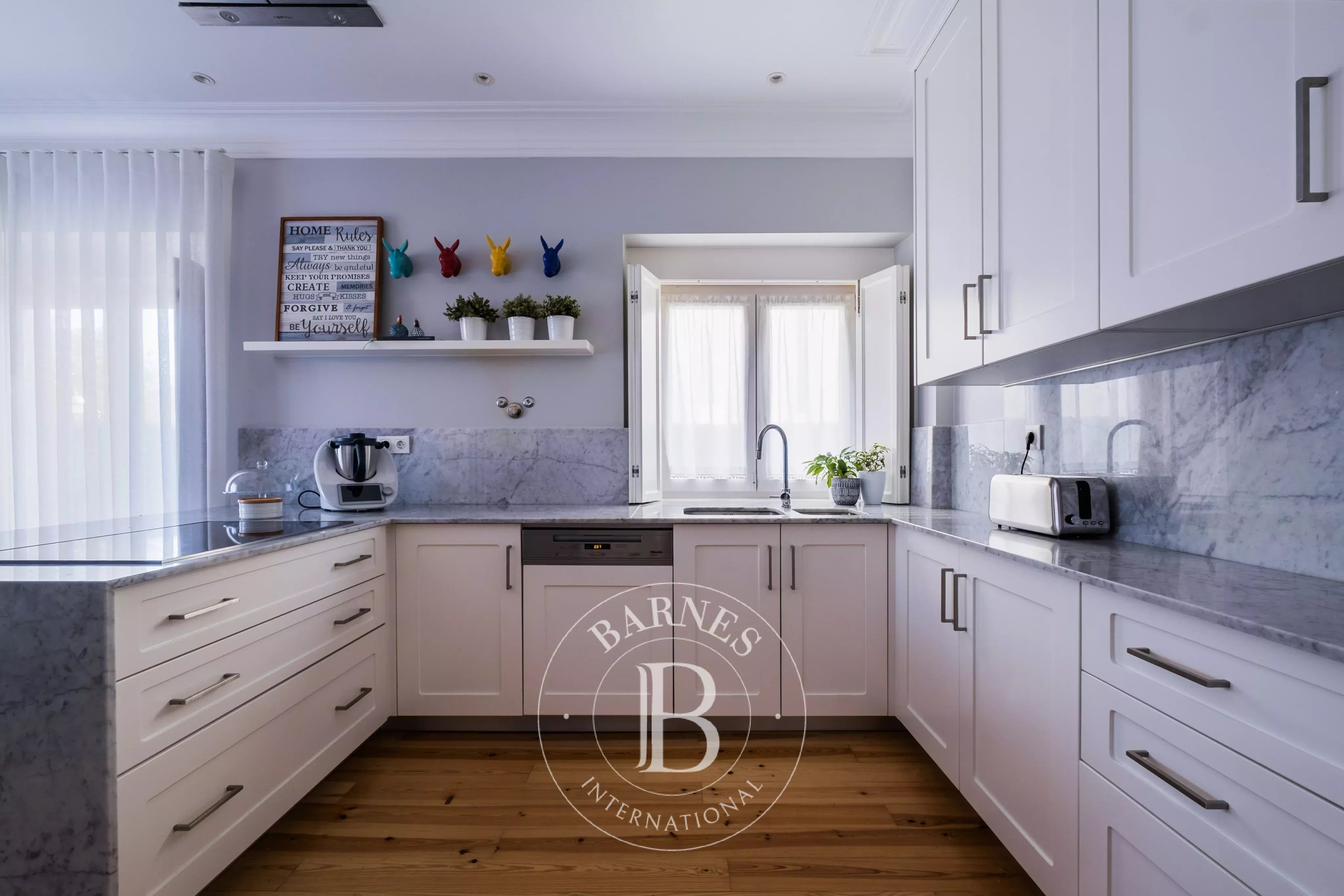 Moradia T4+1 em São Pedro do Estoril