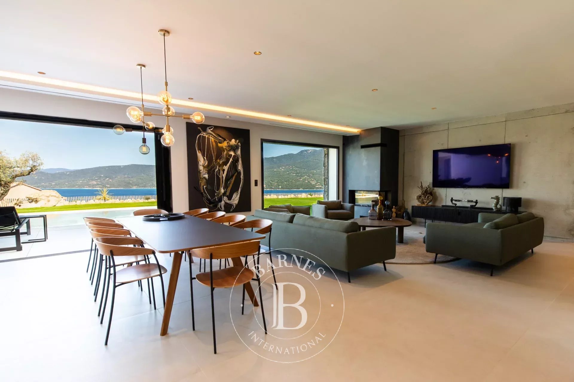 Propriano  - Villa  - picture 5