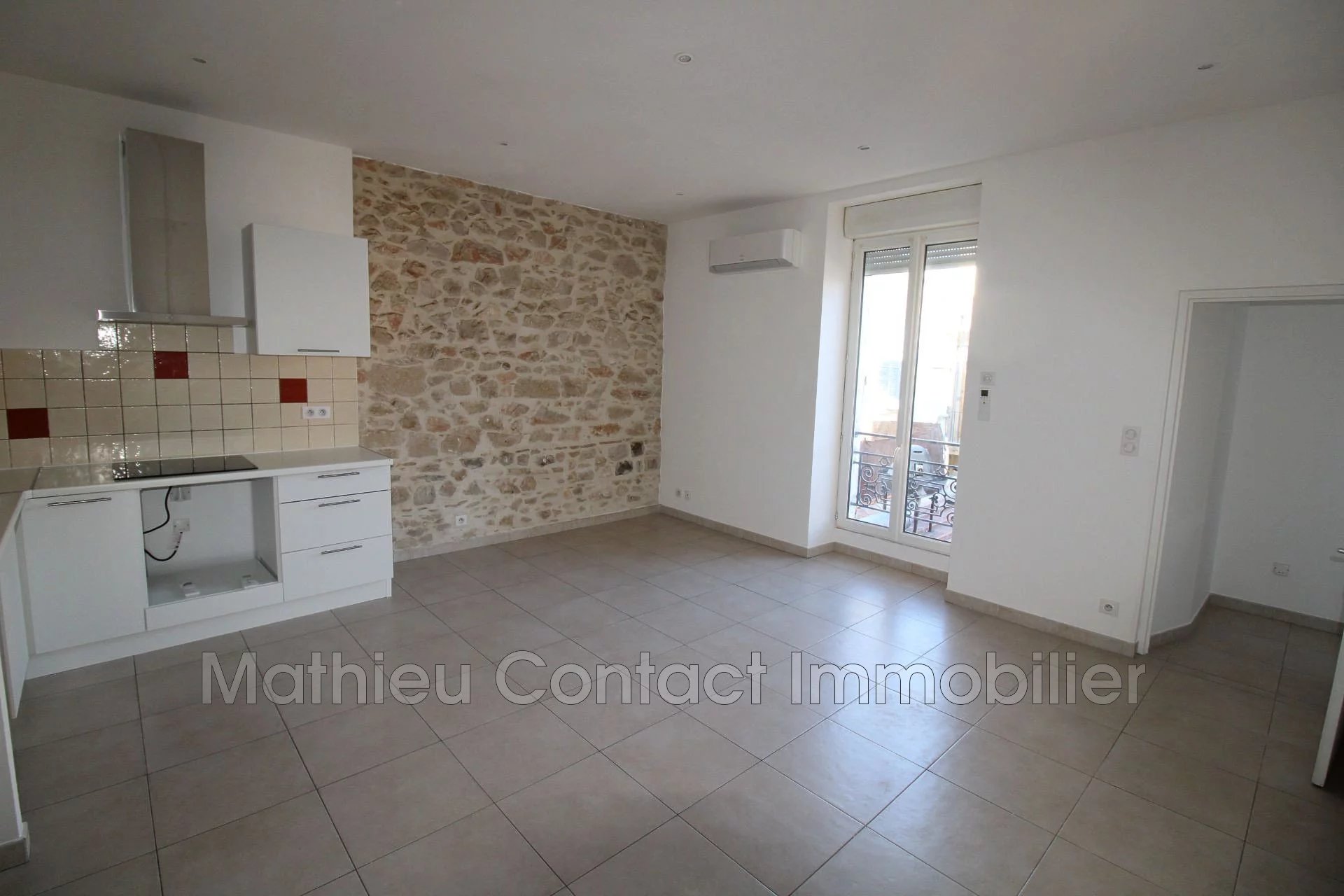 Location Appartement Nîmes