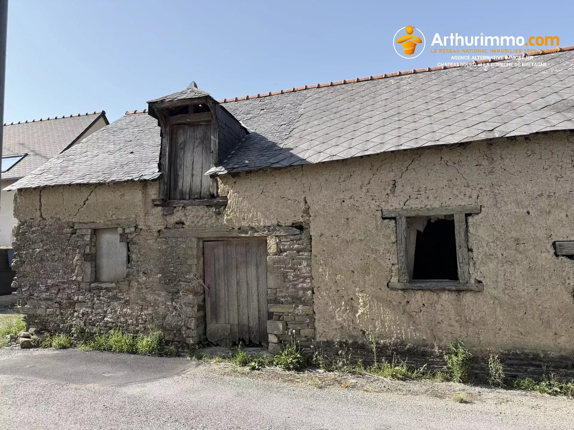 Longère à rénover! - Photo 2
