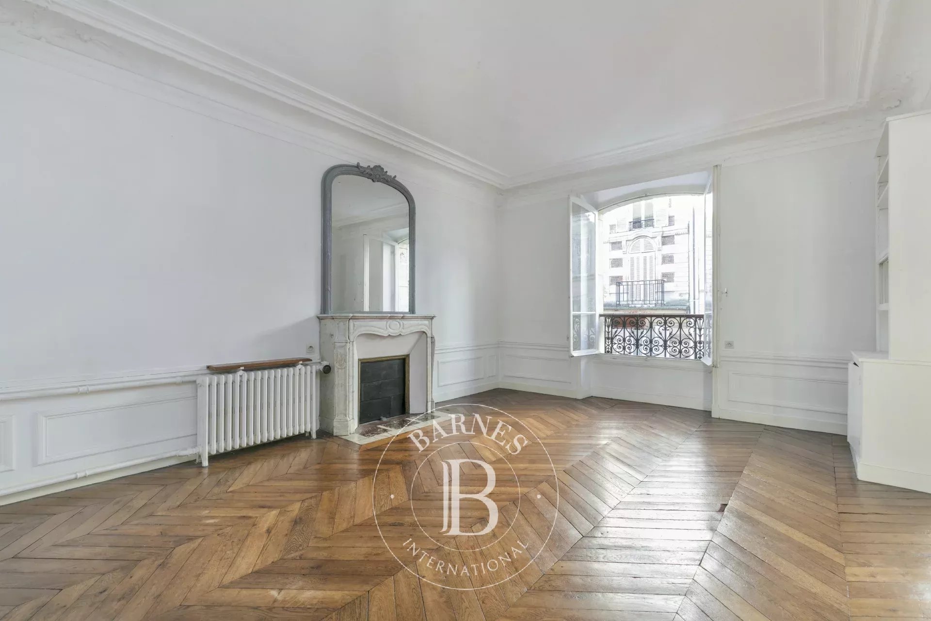 Daire Paris 9ème - picture 6