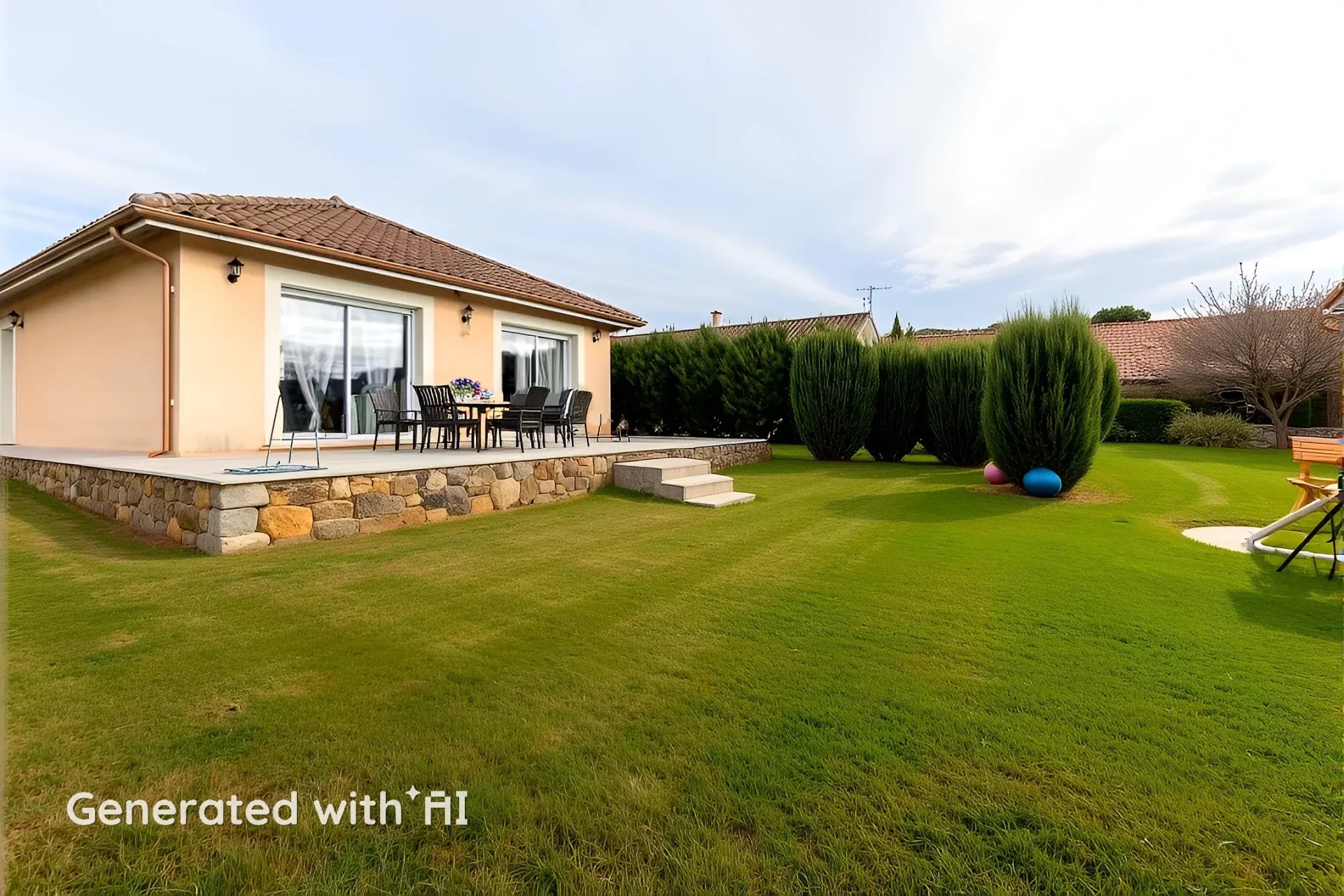 Agence immobilière de SARL AS IMMOBILIER