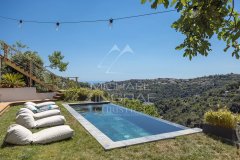 Nice – Elegant fully renovated property in a prime setting. — photo 3 of 7