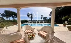 Traditional Villa for sale Near Cannes with Panoramic Views — photo 6 of 6