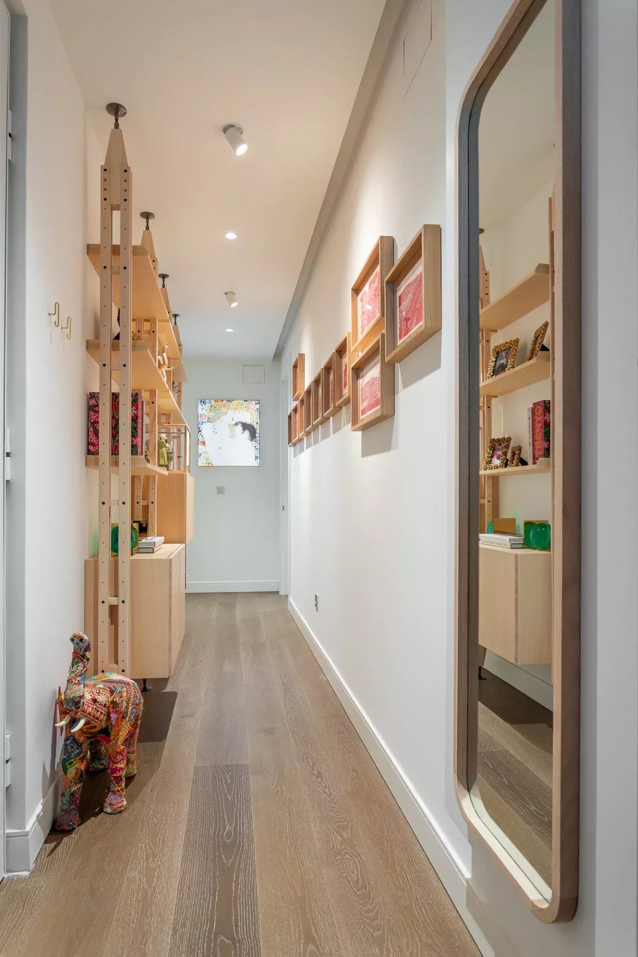 Daire Madrid - picture 18