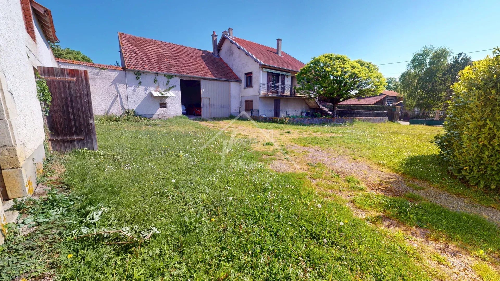 Agence immobilière de Jouan Immobilier