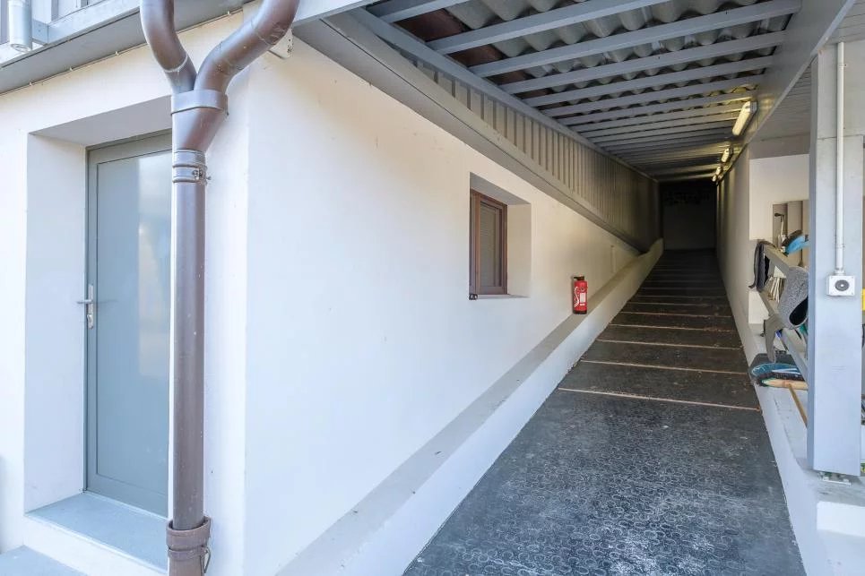 Propriété équestre à Genève Rive gauche