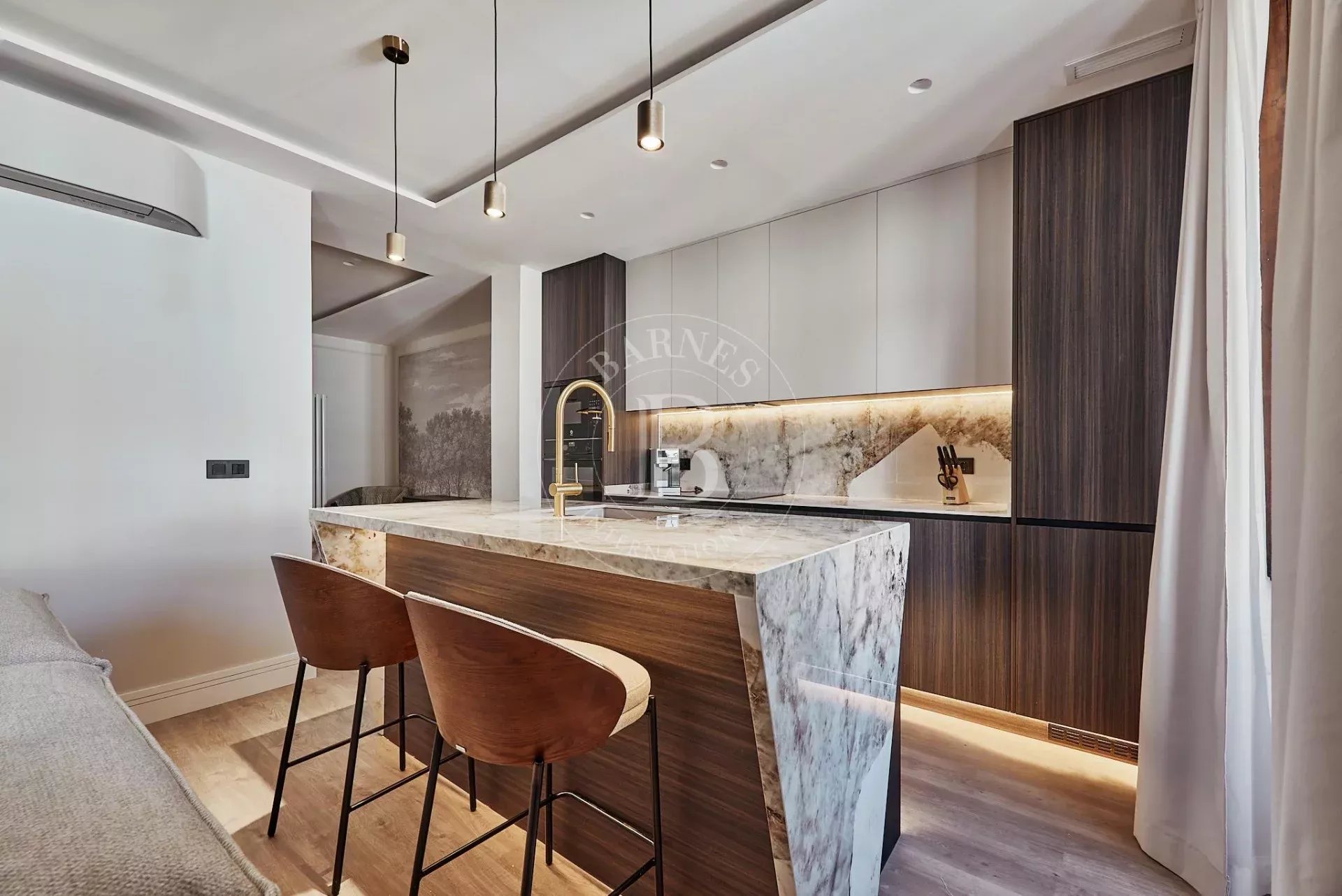 Daire Madrid - picture 7