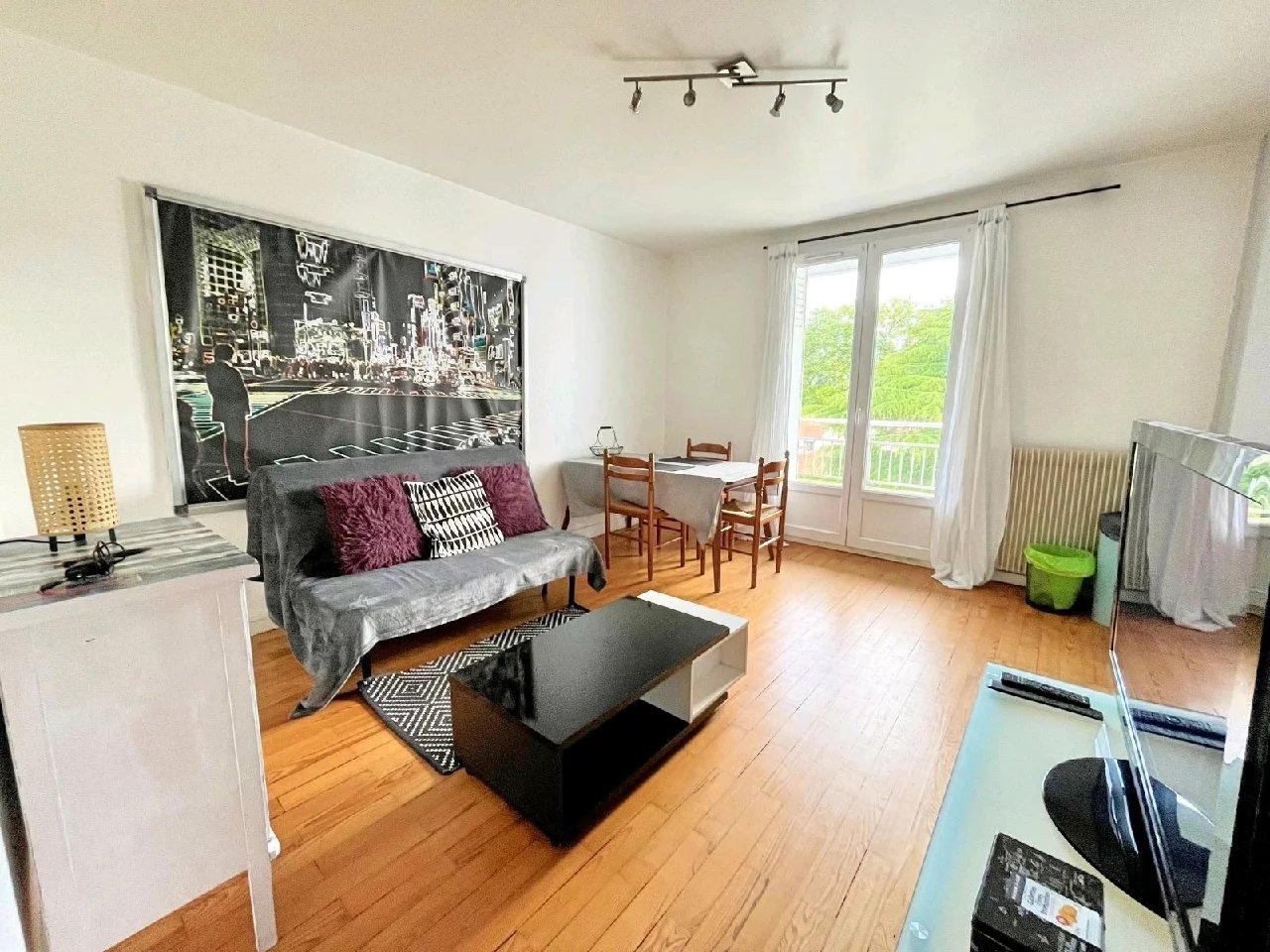 APPARTEMENT