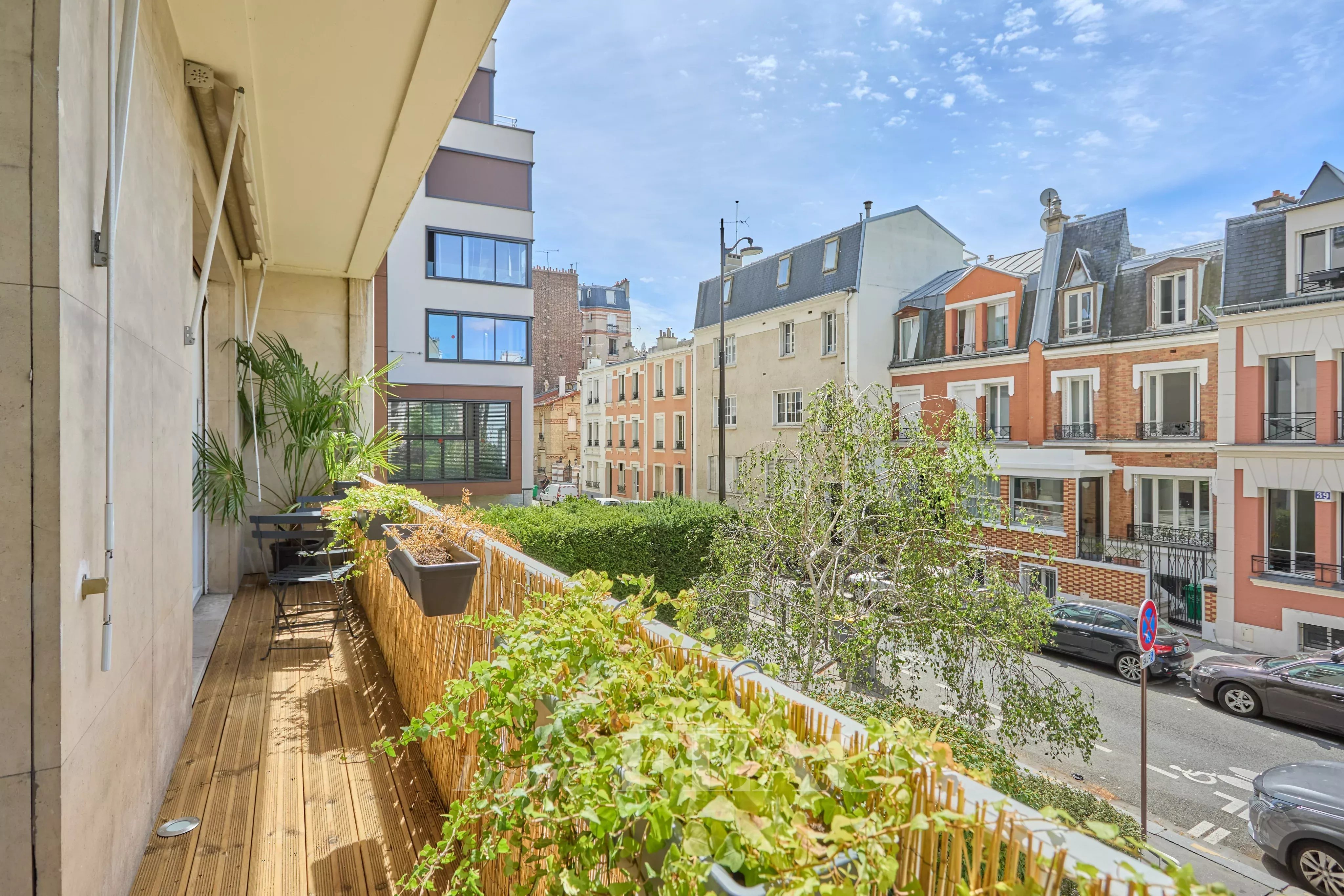Rental Apartment Paris 16th